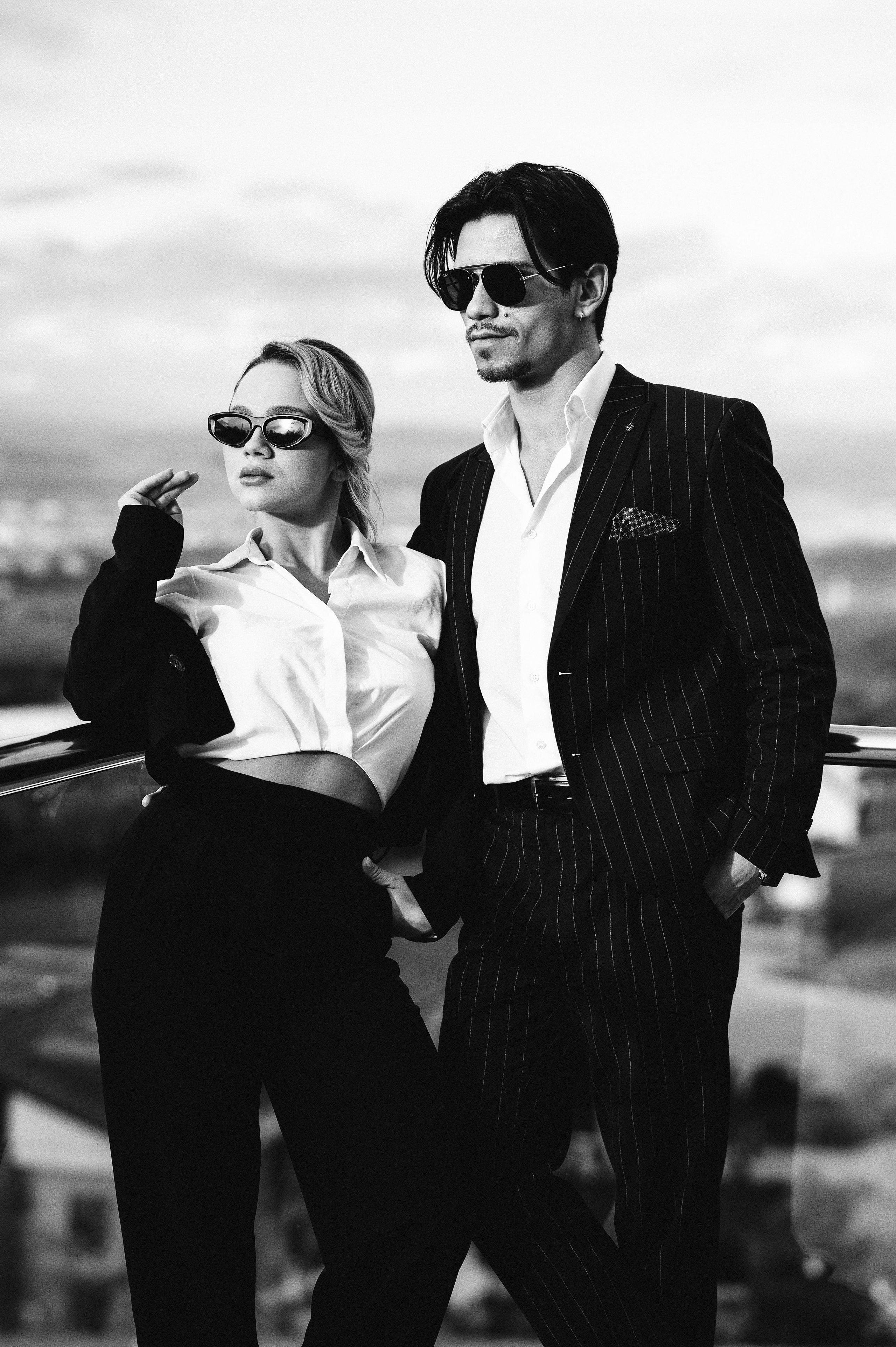 Dan si Claudia. Valentin Melen - fotograf de nunta 🤍