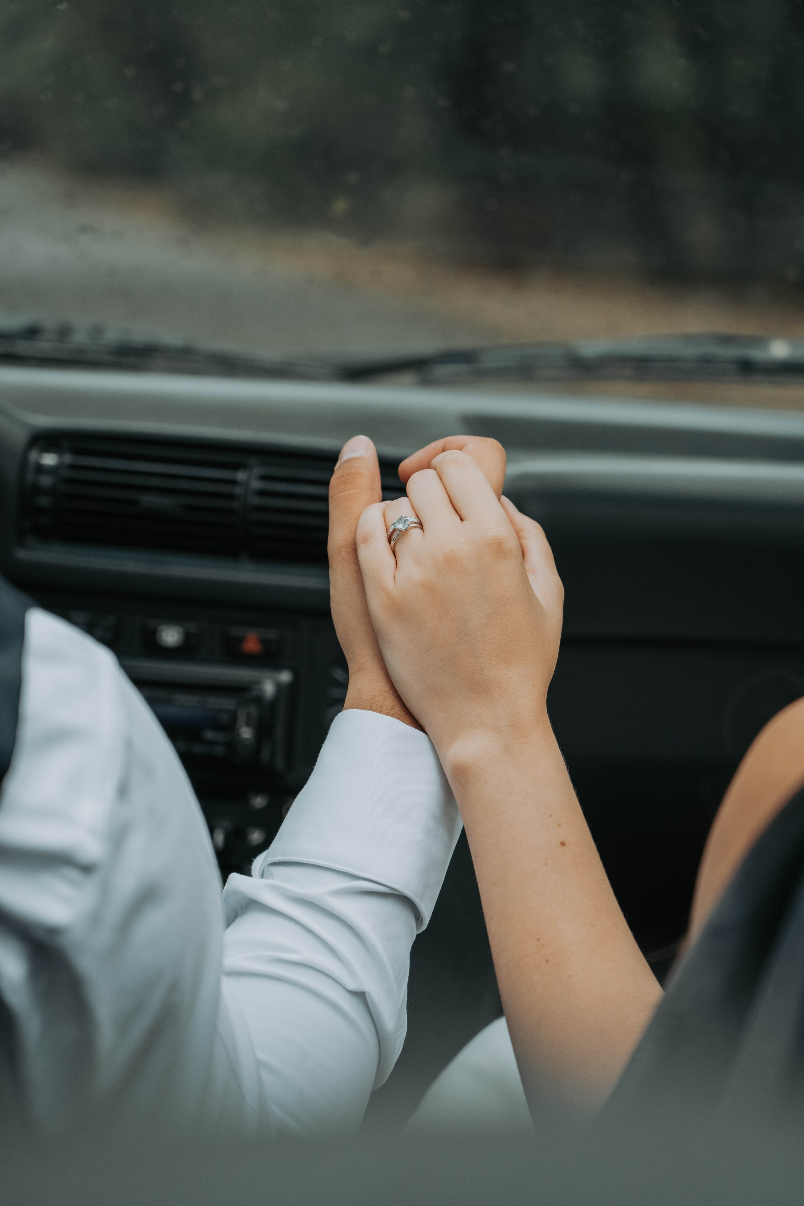 Trash the dress. Fotograf de evenimente din Romania