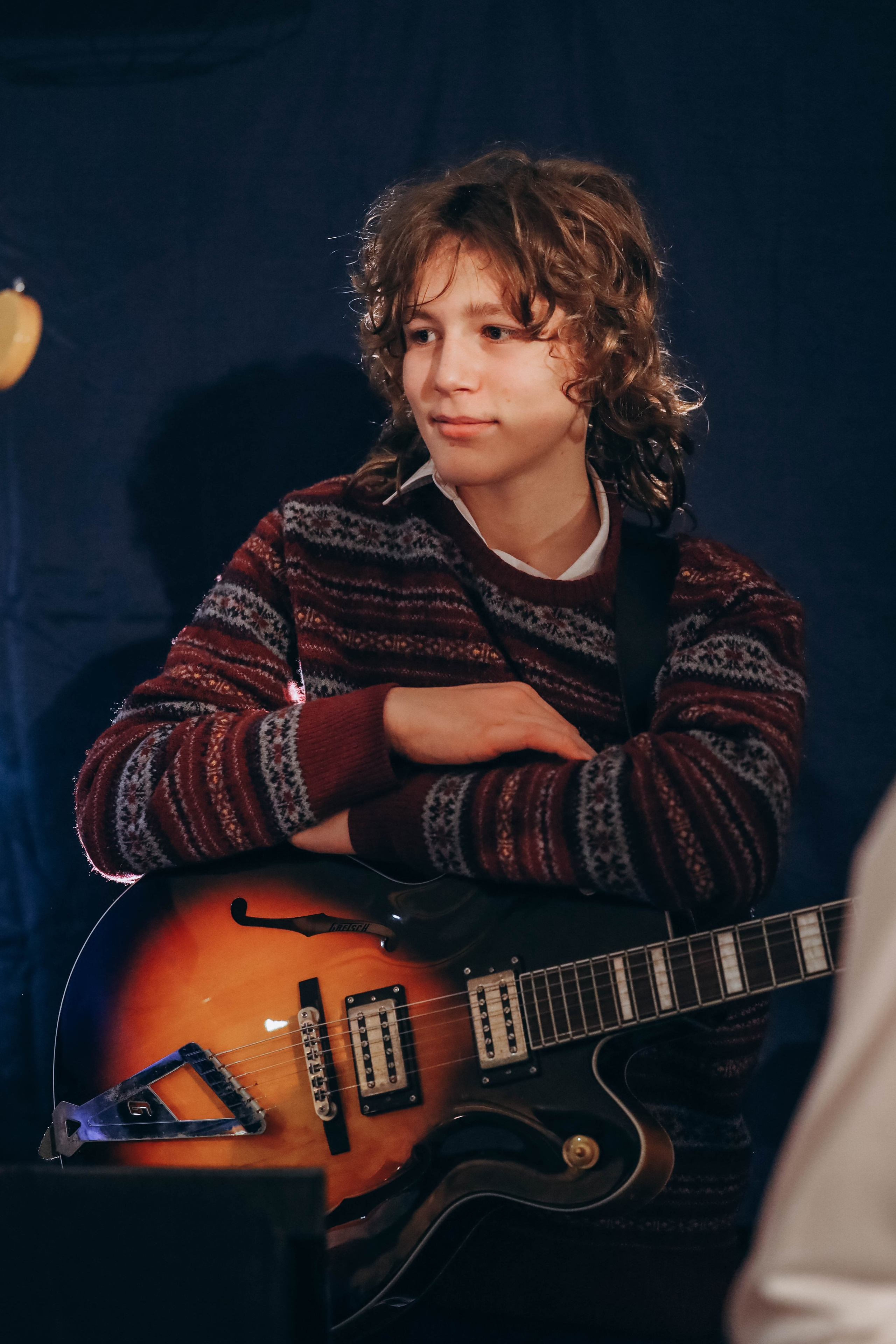 Music Event Photography