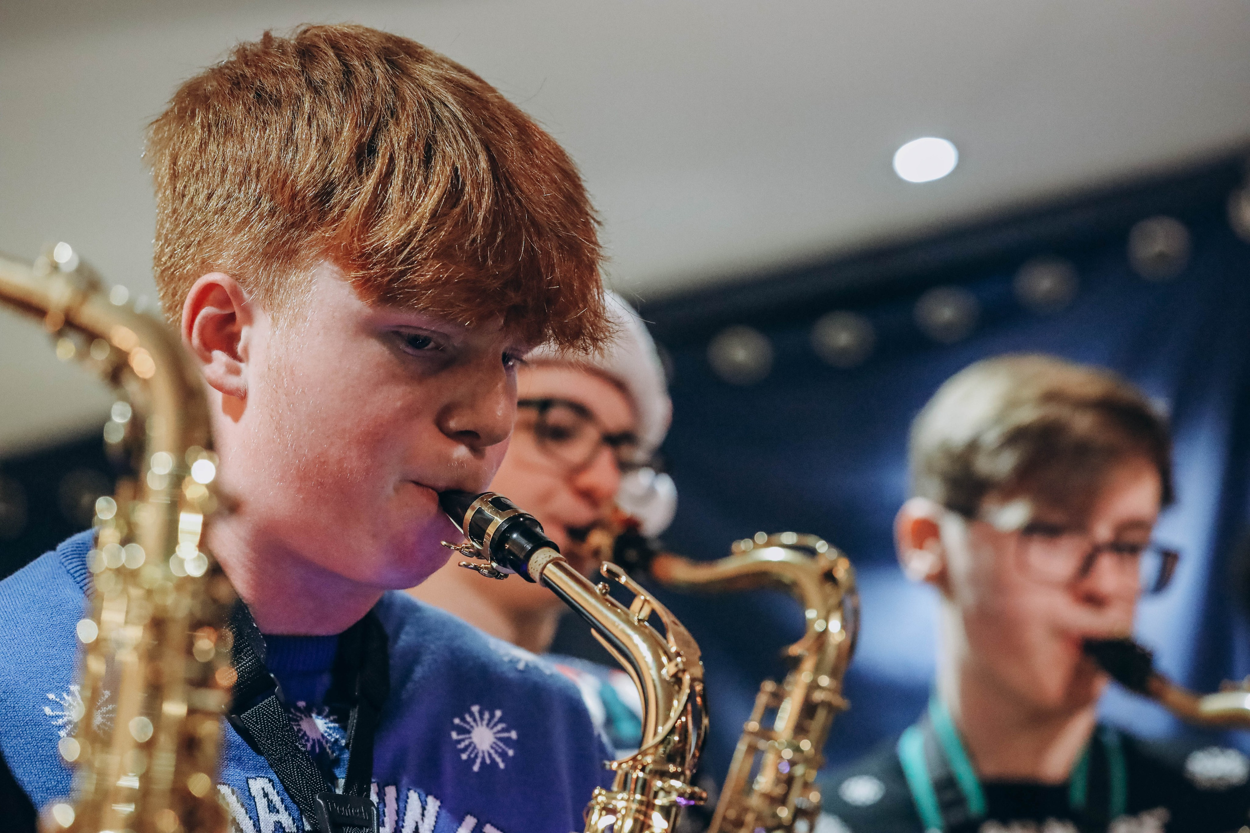 Music Event Photography