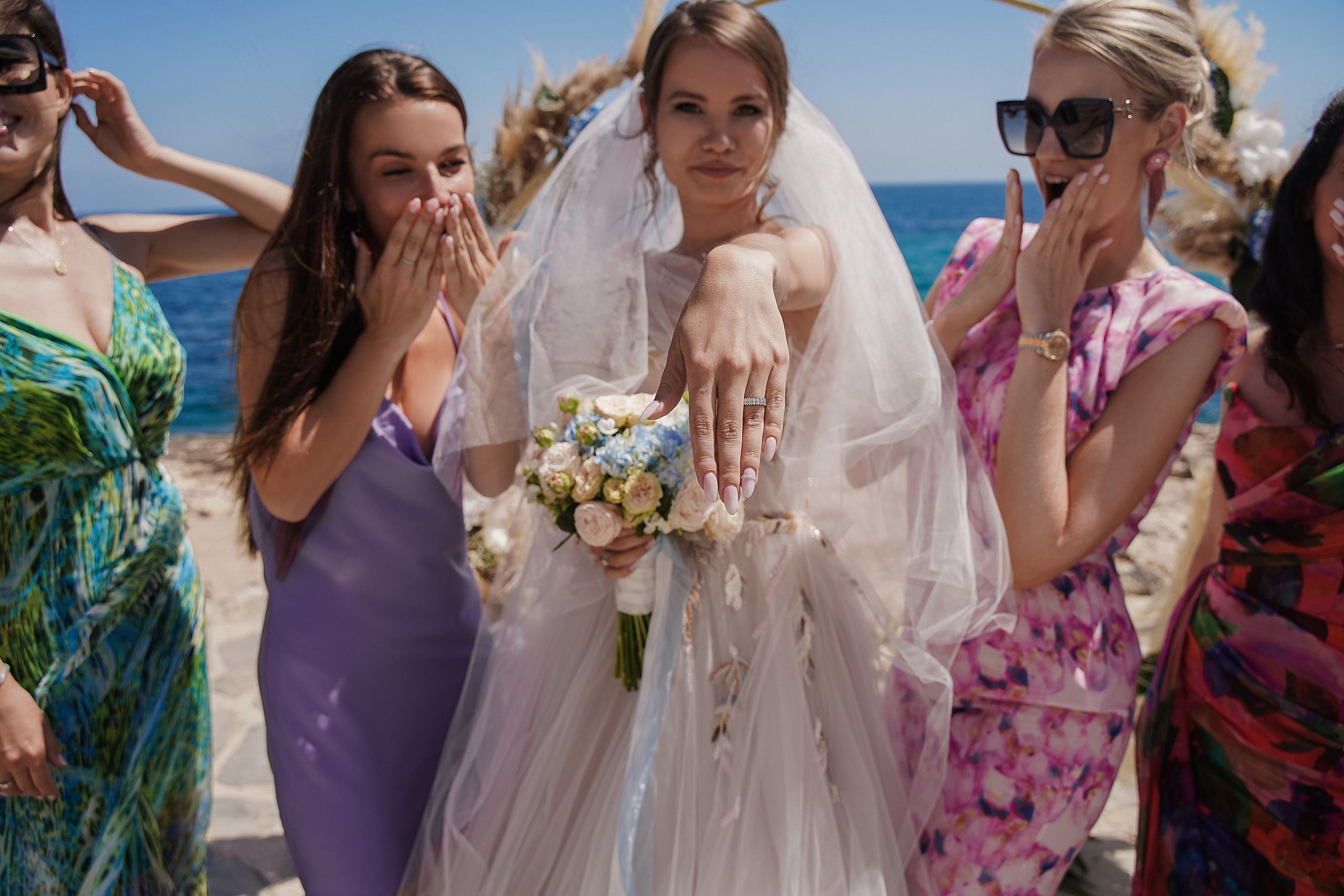 Leysan&Xavier. Индивидуальный, семейный, свадебный фотограф Бенидорм Диана Меметова