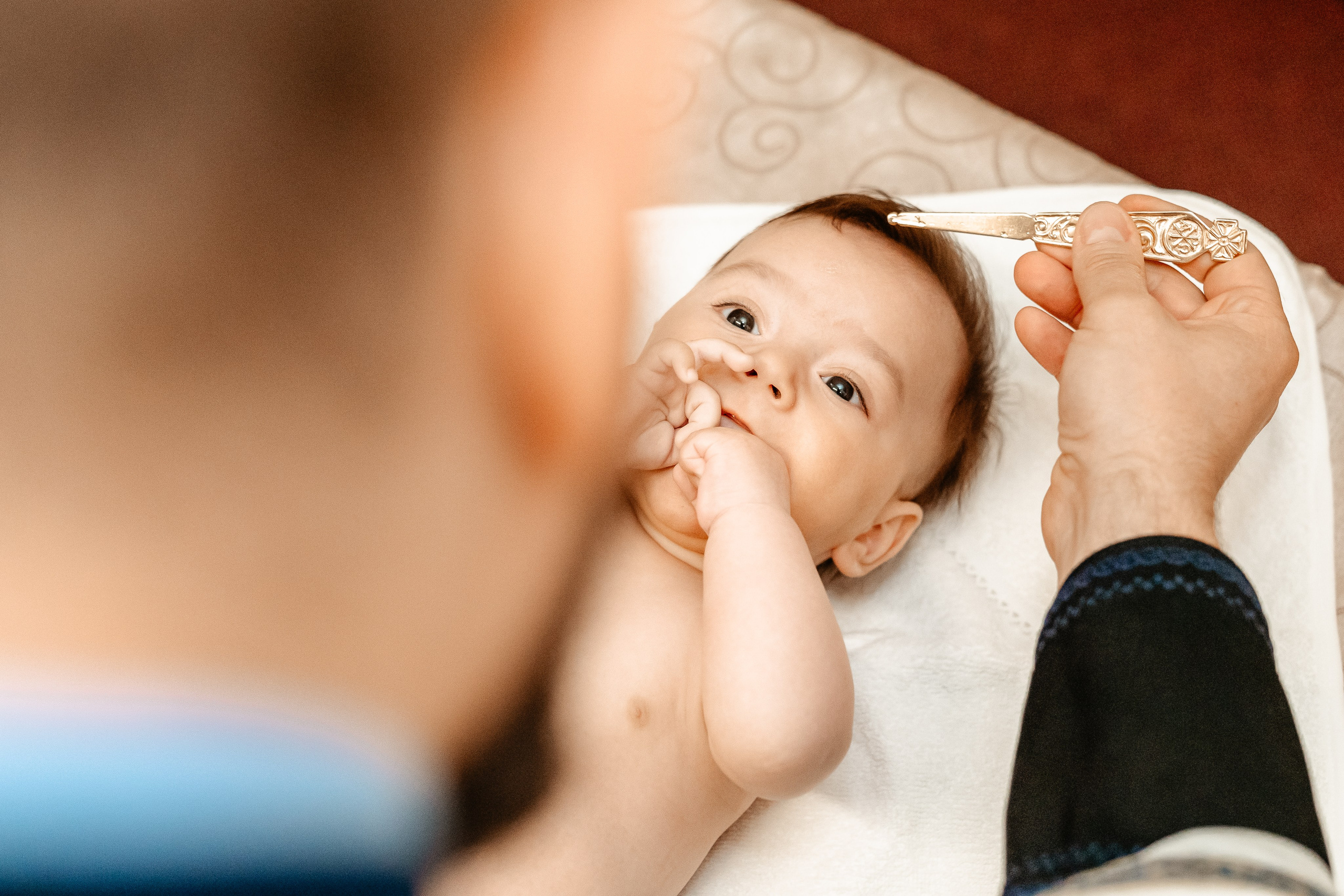 Matia’s Christening. Photographer Family Wedding Event London and World wide Marian V Munte