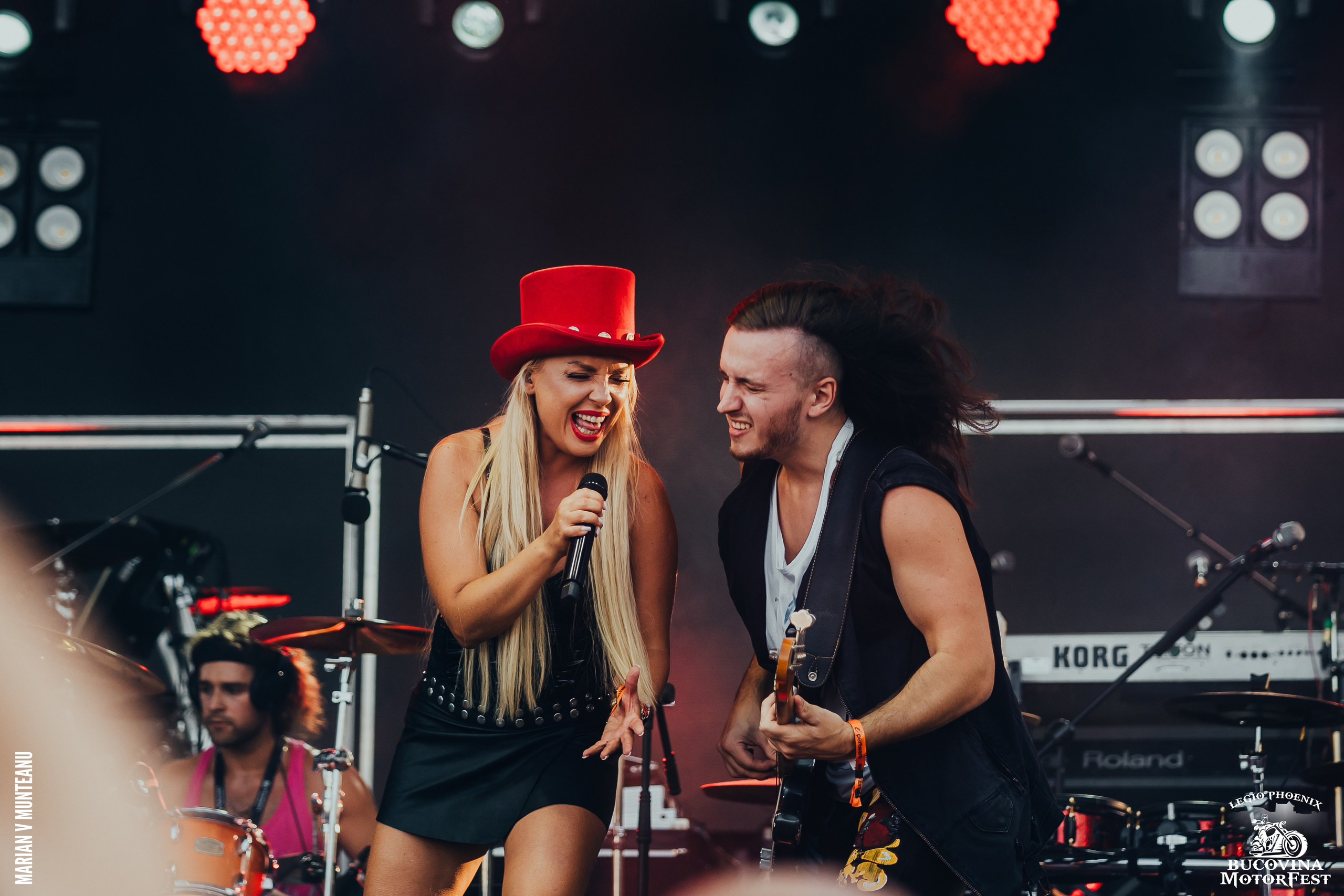 BUCOVINA MOTOR FEST. Fotografie de Familie, Nuntă și Evenimente - Marian V. Munteanu