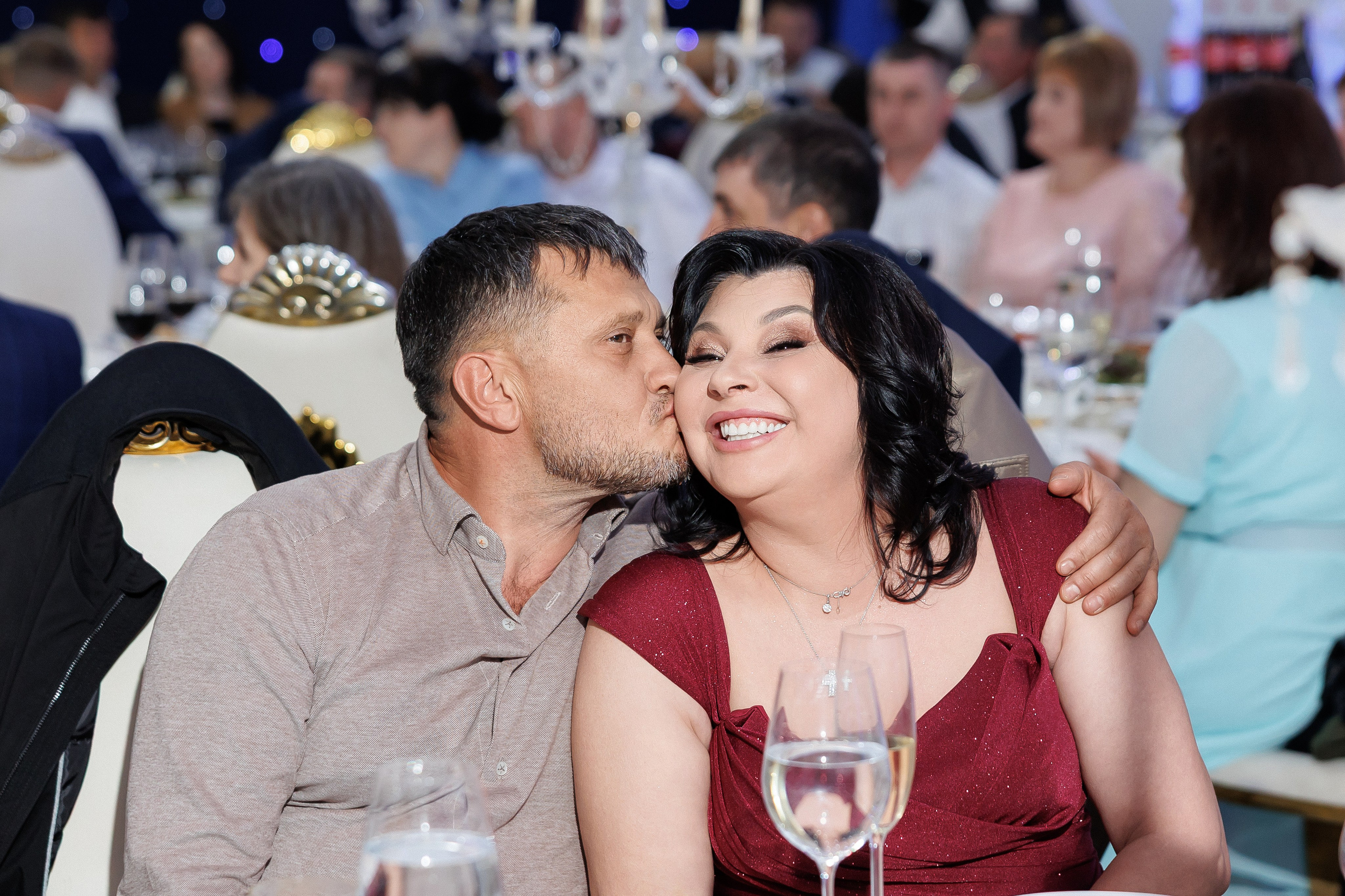 Ion & Djulieta — Richland — Wedding Day. Servicii Foto și Video 067188353