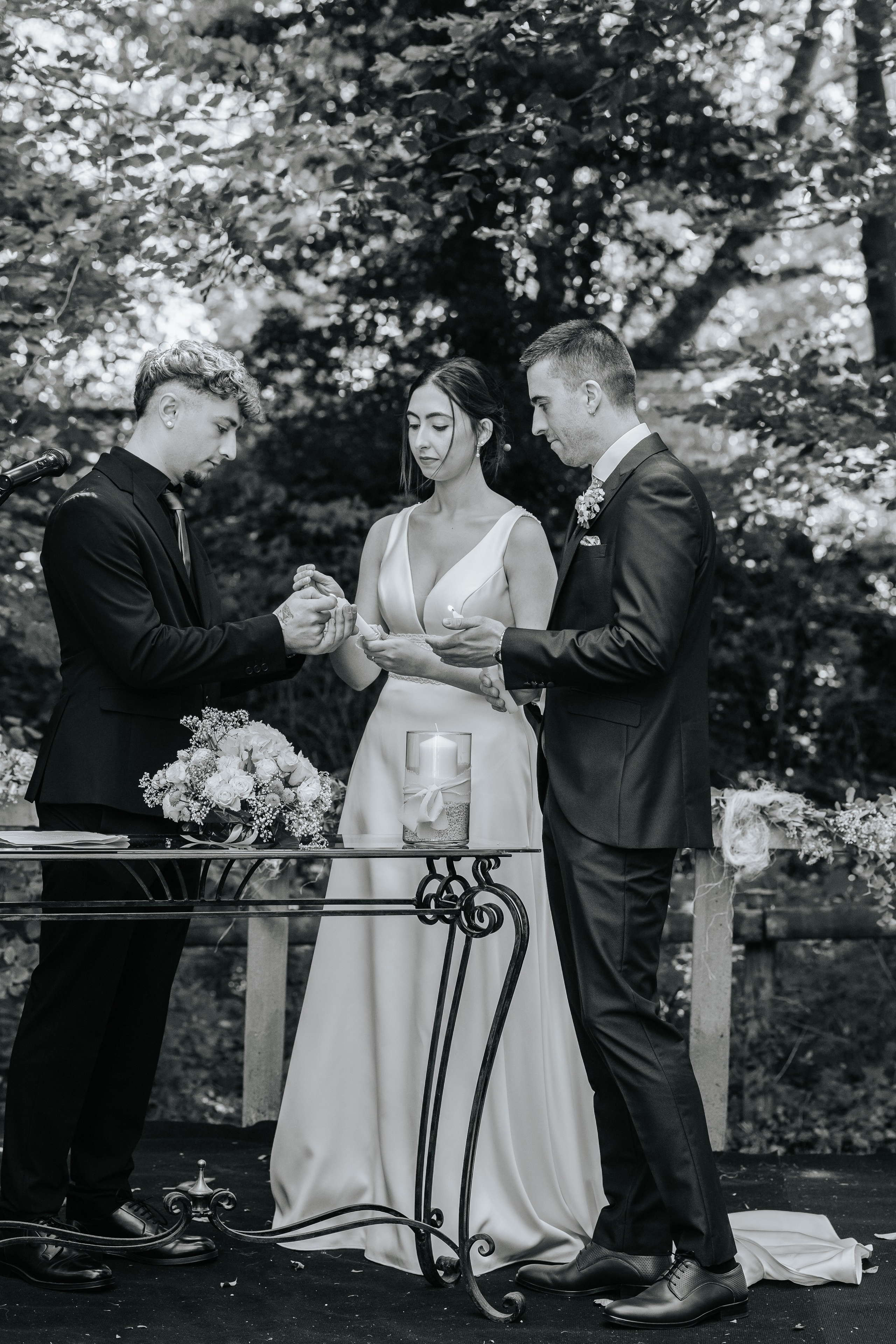Gemma+Borja, 31.08.2025, Restaurant Font Moixina. Fotógrafa de bodas en Cataluña