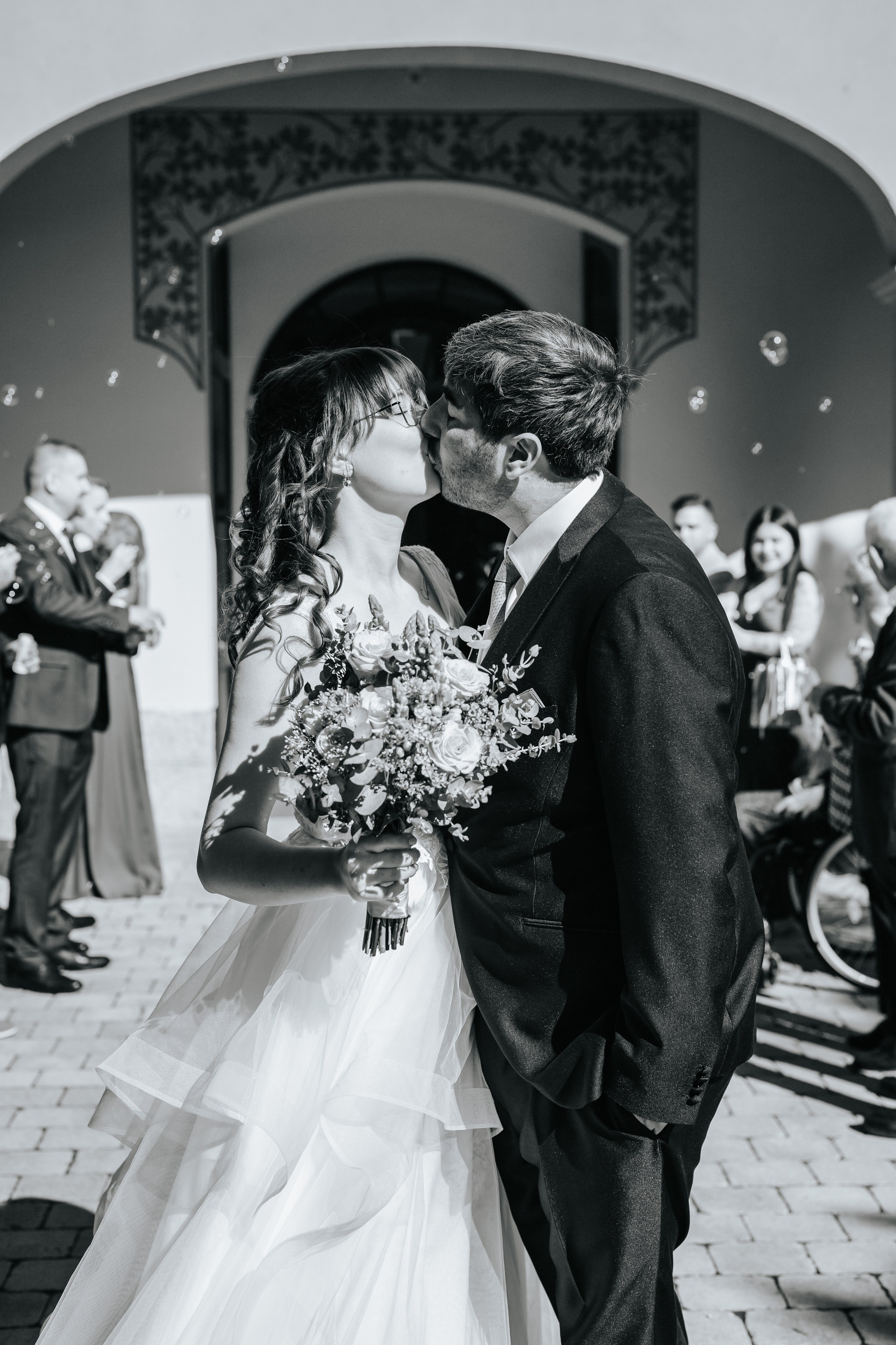 Alina+Marc, 25.09.2025, Ayuntamiento de Llers, Hotel Bon Retorn. Fotógrafa de bodas en Cataluña