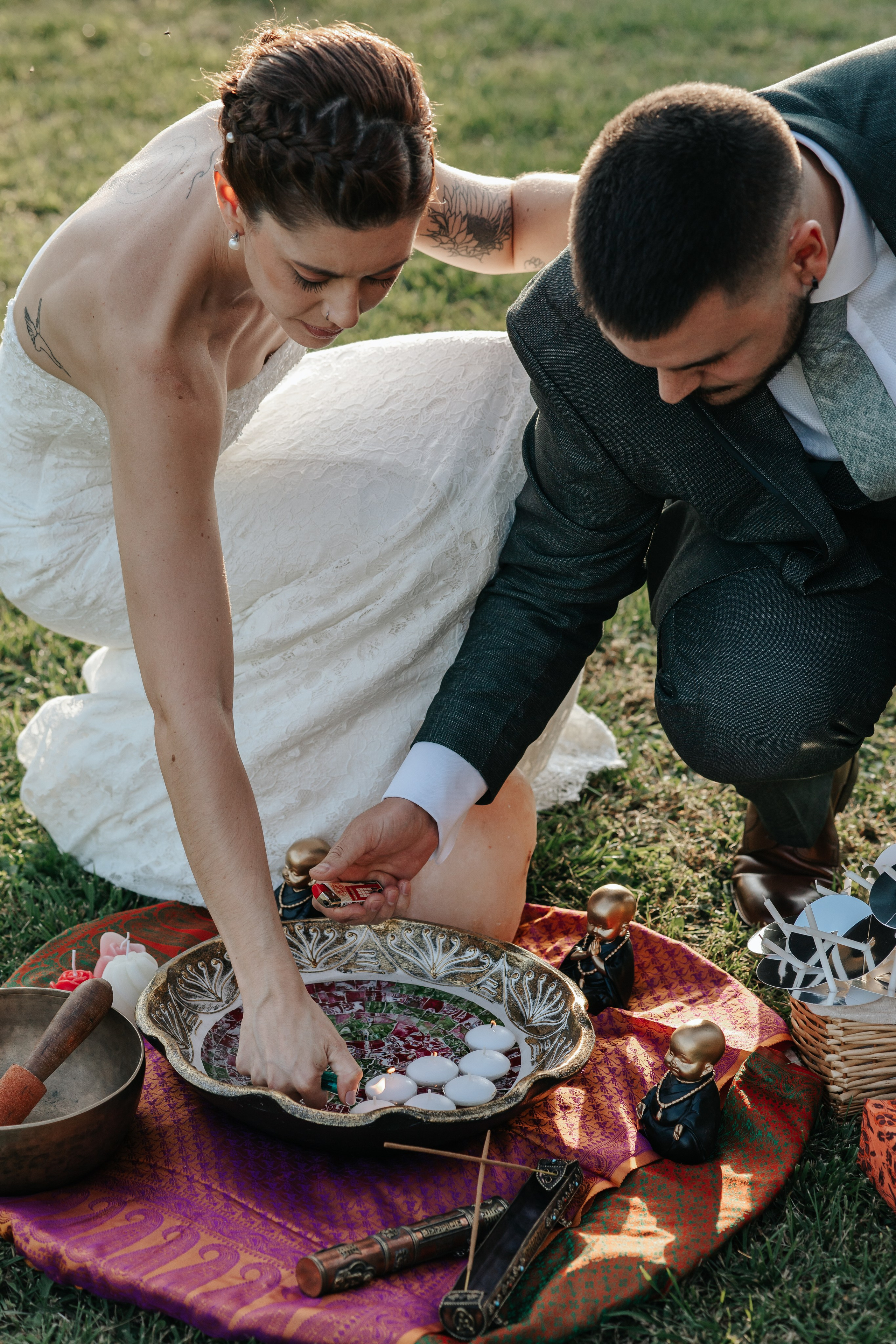 Laia+Victor, 20.09.2025, Mas Can Creus. Fotógrafa de bodas en Cataluña