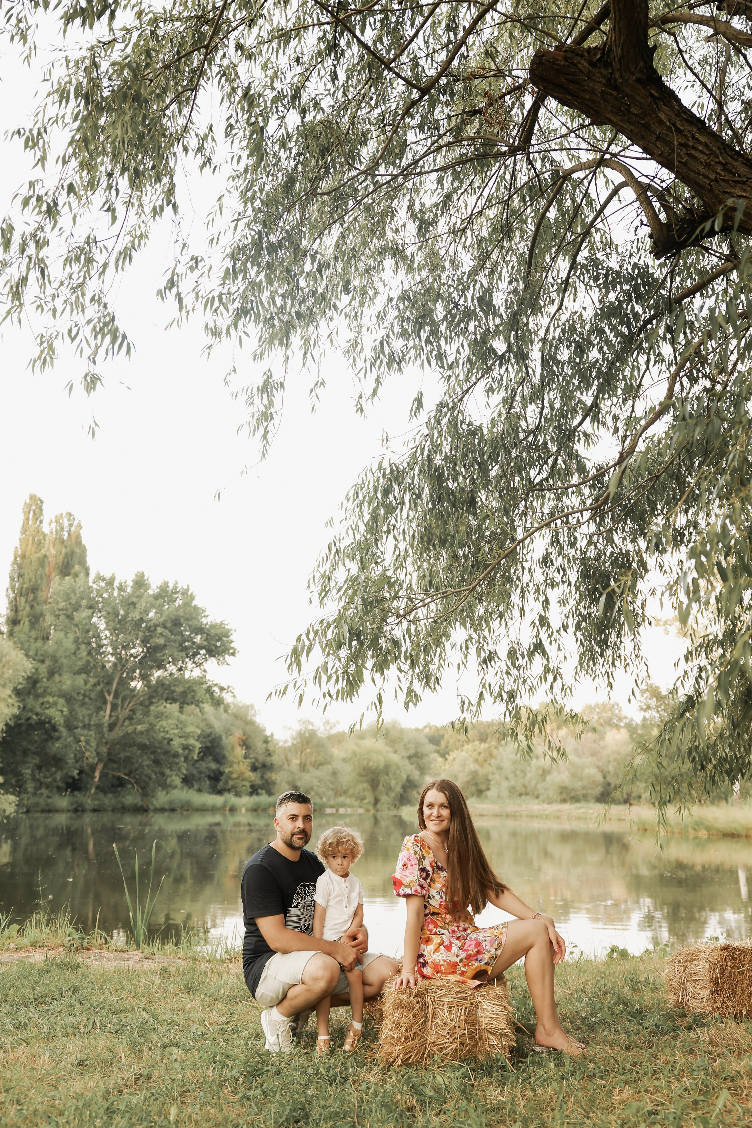 Happy togheter. Portrait and Family Photographer in Netherlands