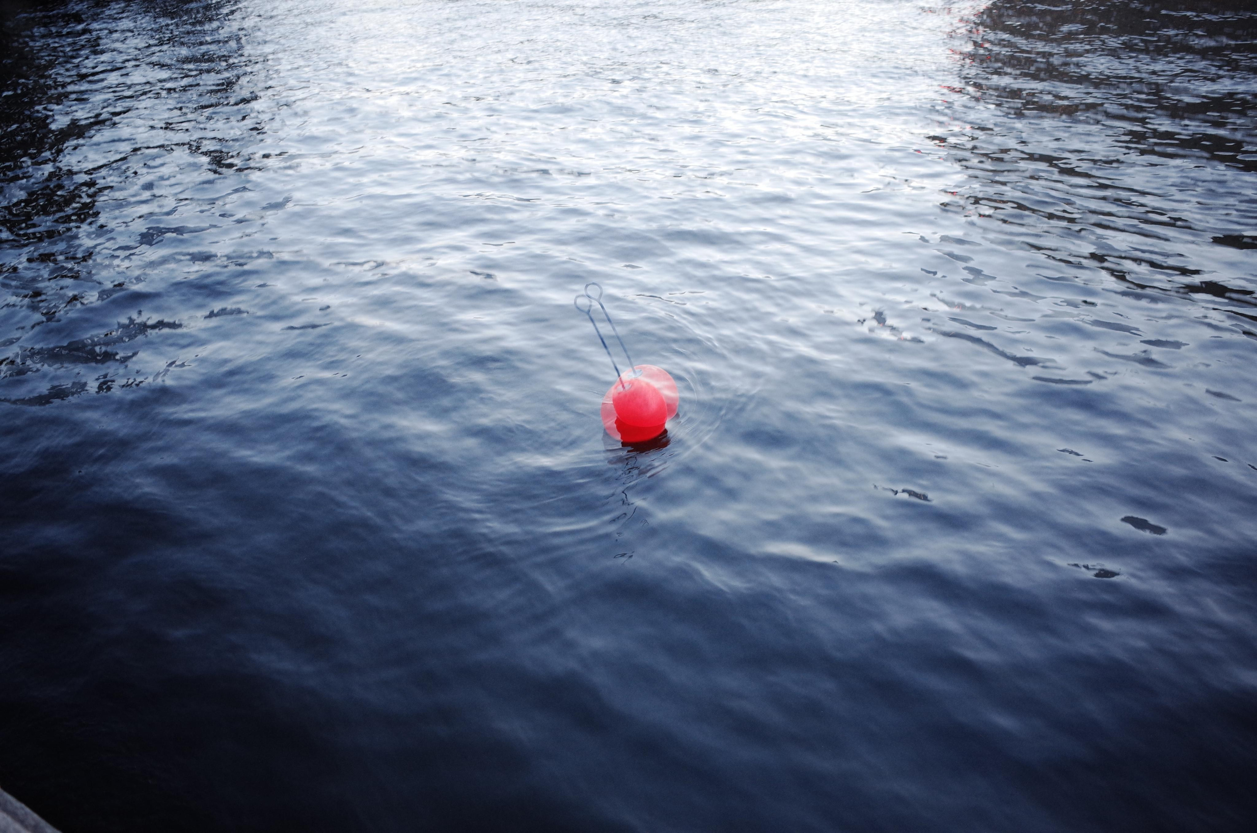 Водный ветер господина Петера. Виктория Дини. Арт-фотография