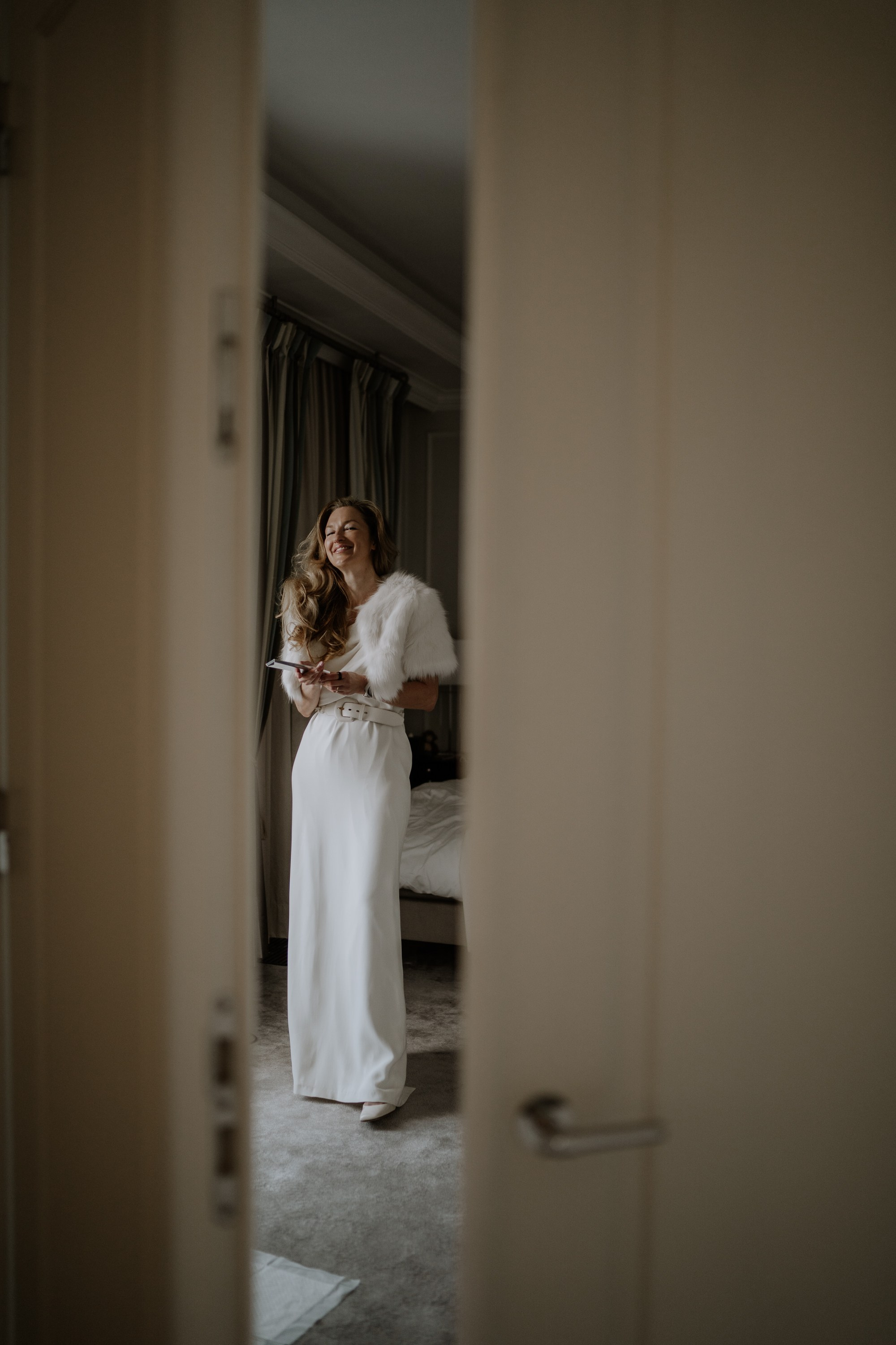 Wedding Mila & Nils. Photographer in Copenhagen Olga Maliuk