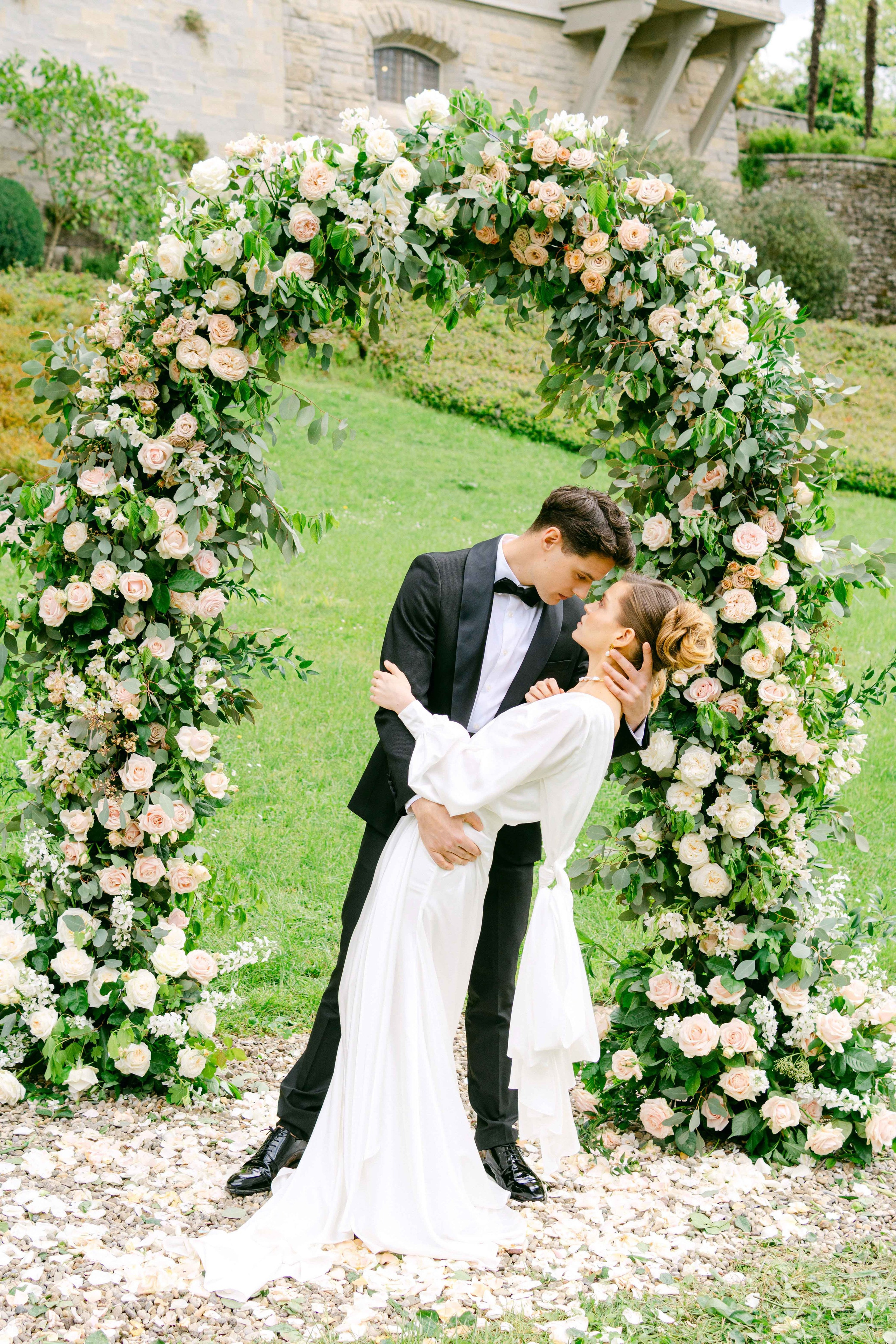 Destination in Tuscany | Italy