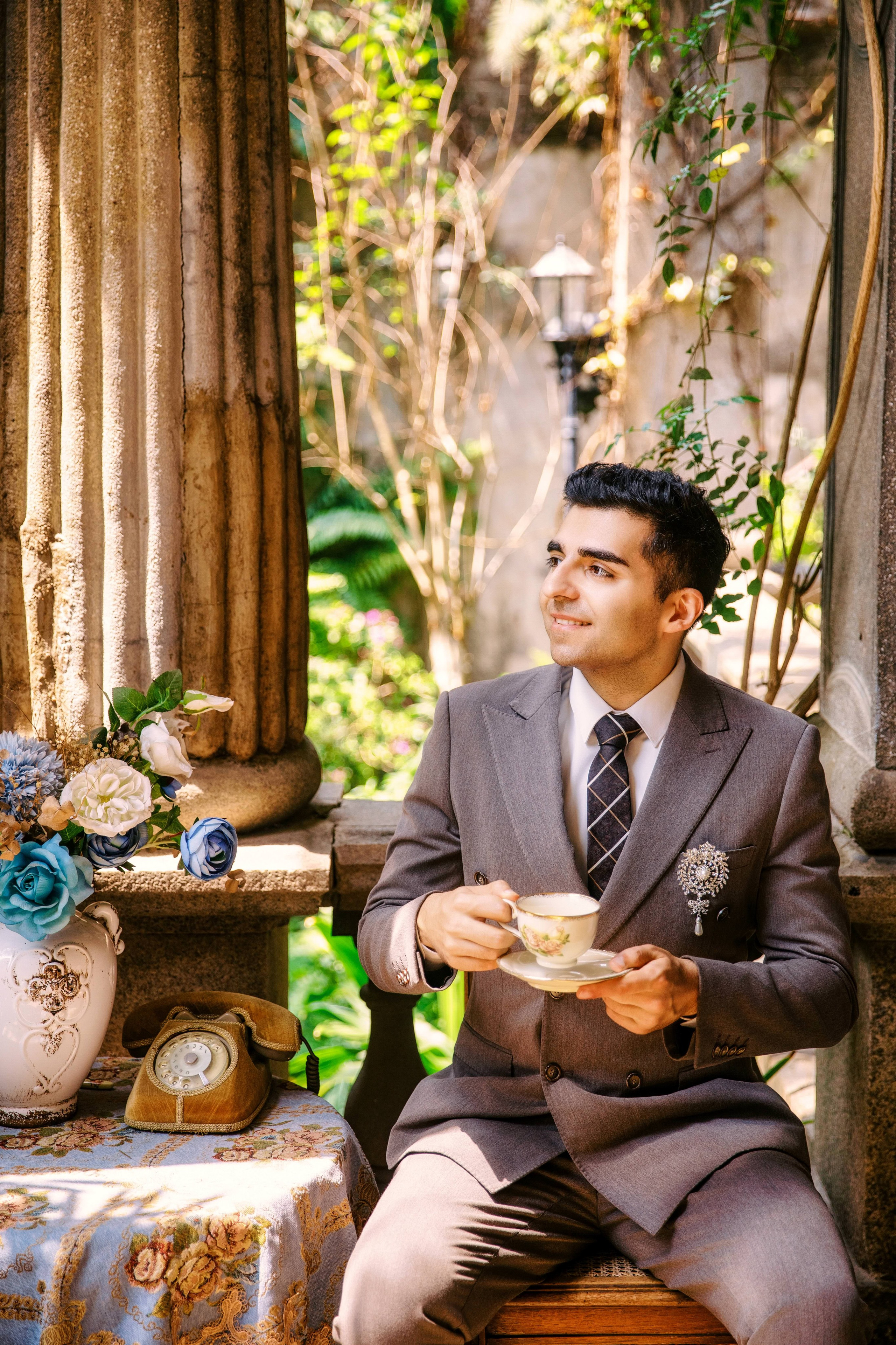 Pre-Wedding Shoot in Xiamen | China