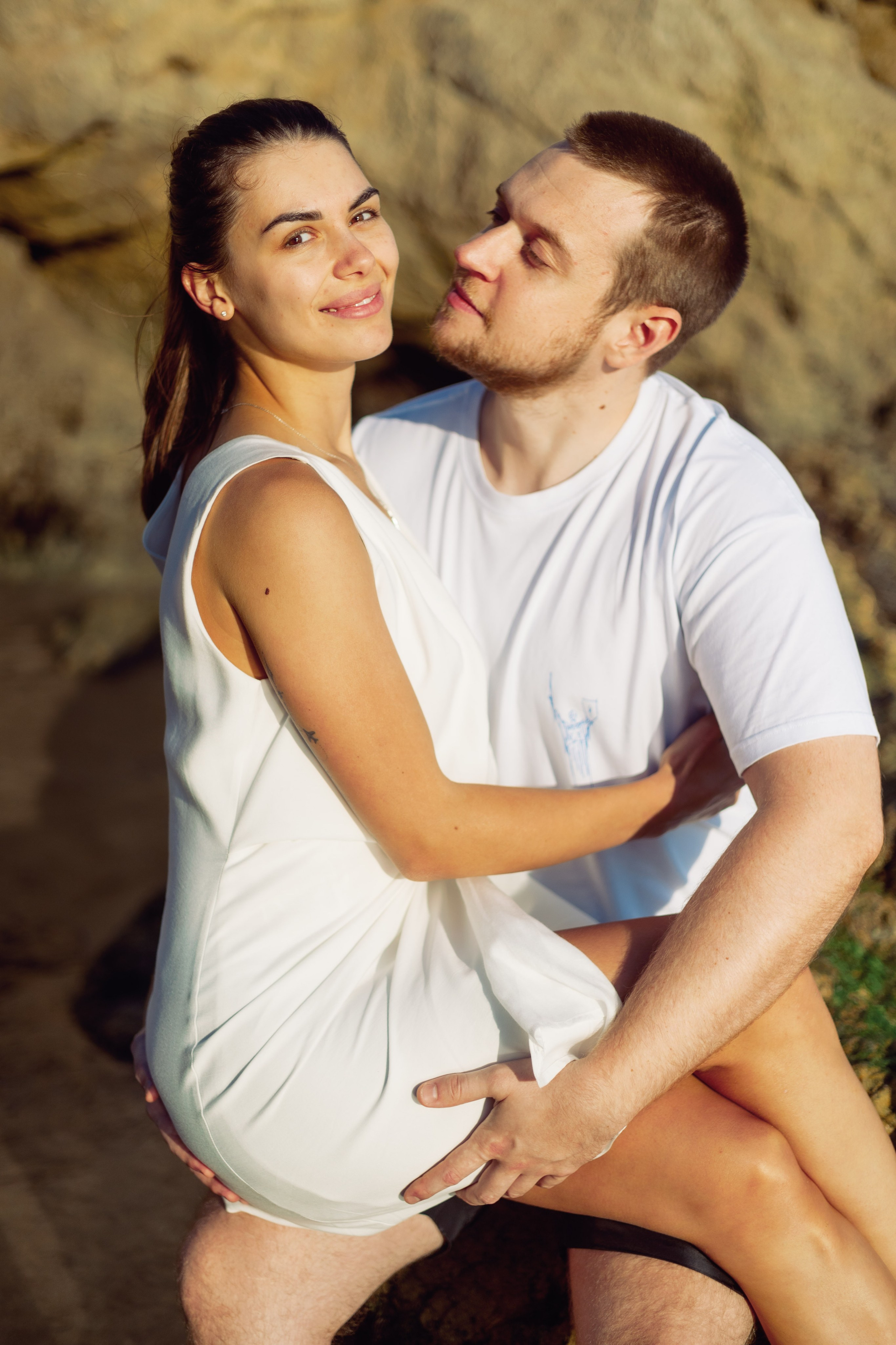 Engagement Malibu | Los Angeles