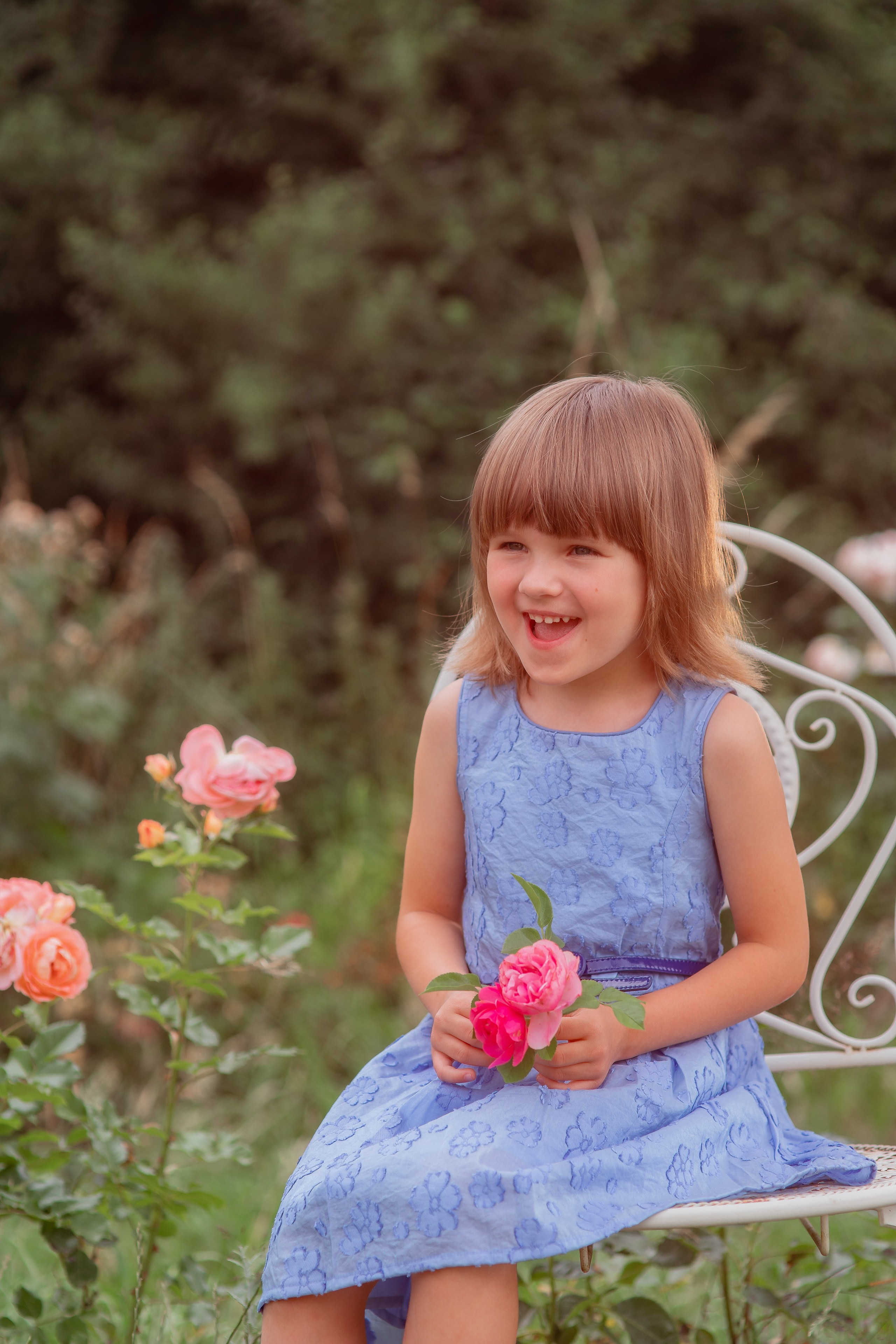 Дети. Семейный и детский фотограф в Люксембурге Anastasia Arend