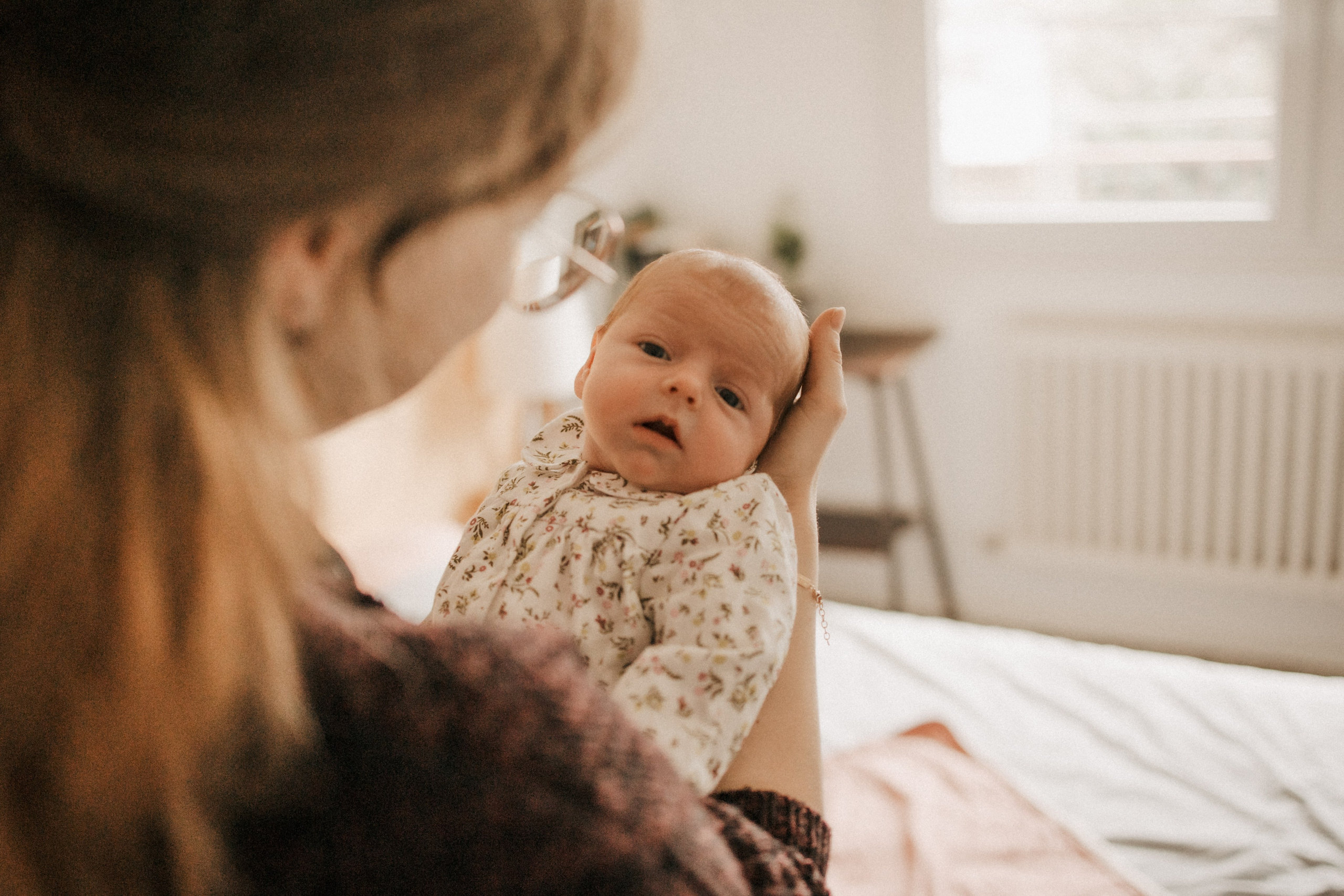 Nouveau-nés | 0 – 3 mois. Семейный фотограф во Франции (Мец, Люксембург)