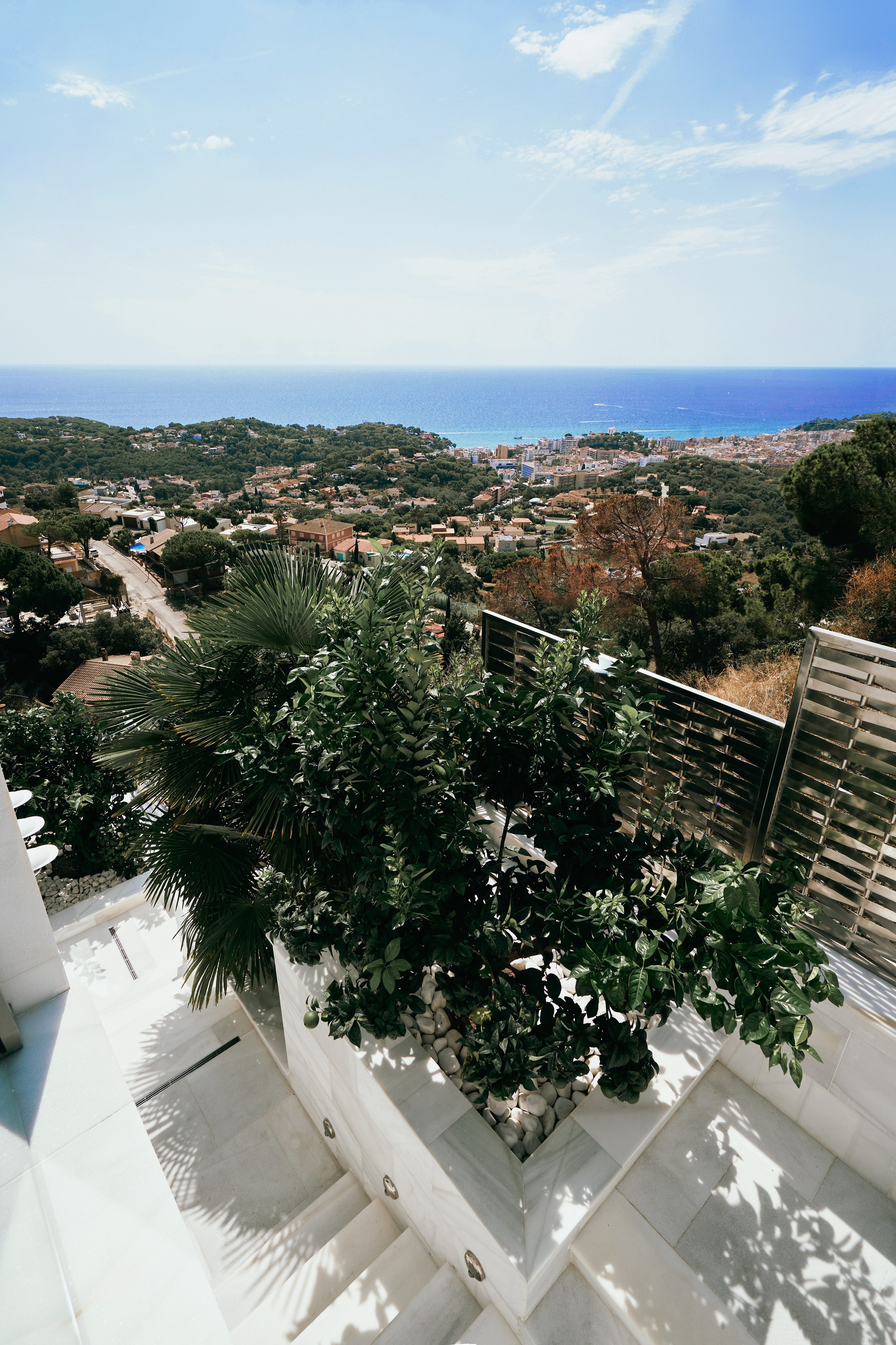 House 1. Фотограф в Барселоне Жанна Захарченко