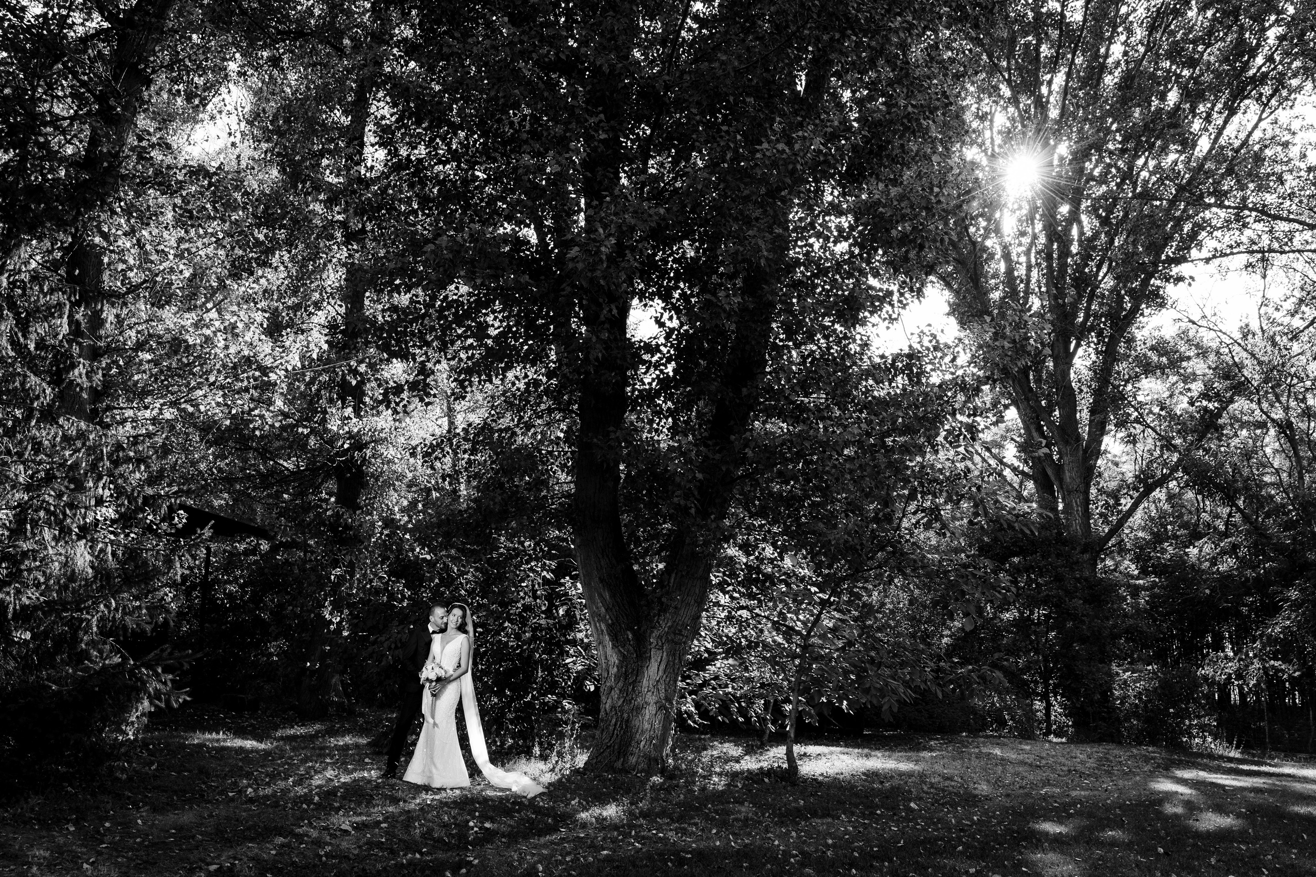 Costi & Madalina. Fotograf de nunta — Ionut Belea dar si evenimente corporate din Romania