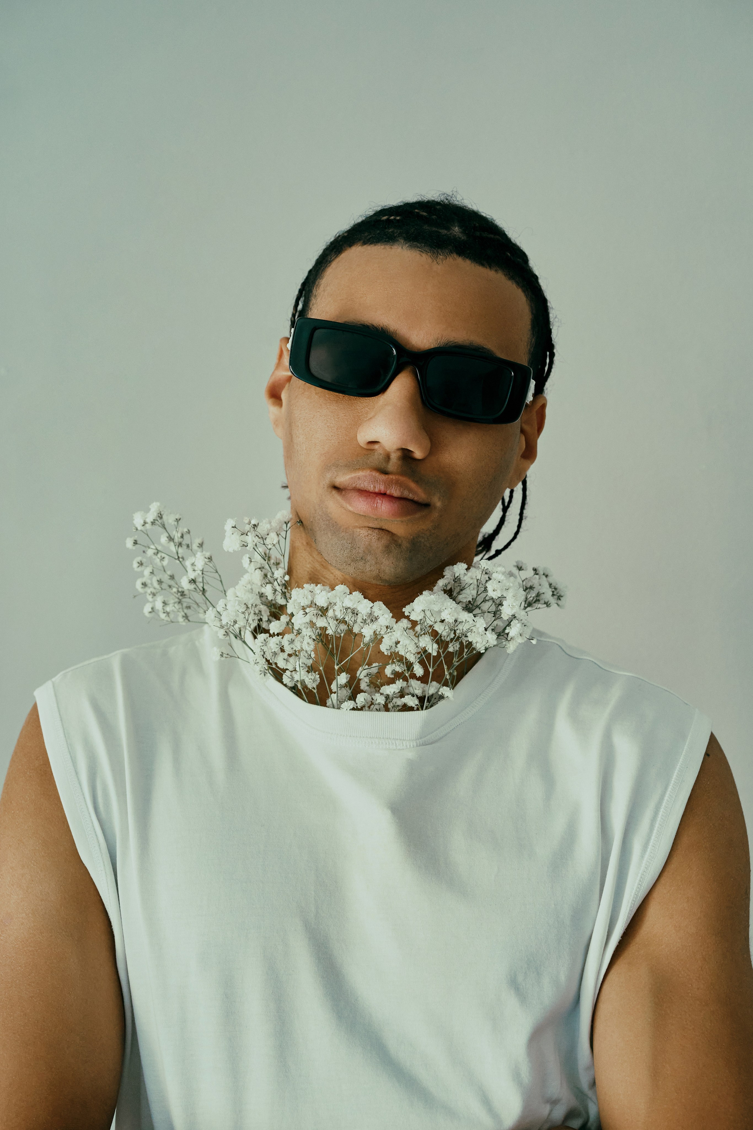 Элиму. Фотограф в Барселоне Жанна Захарченко