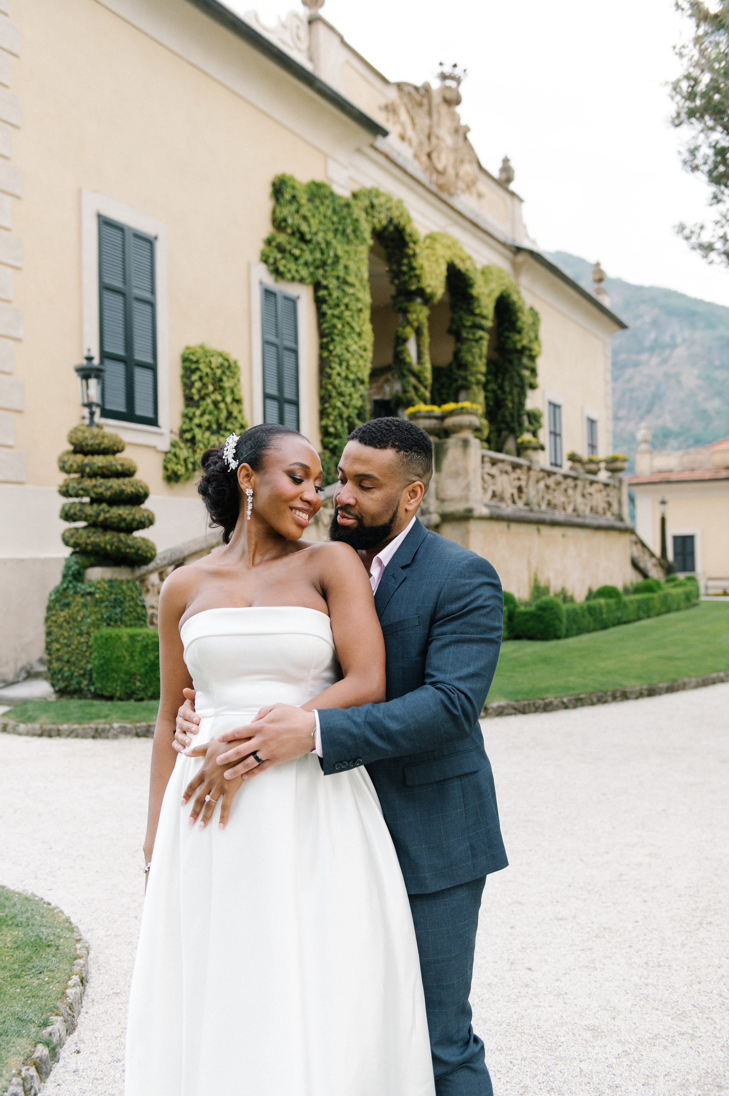 Lake Como. Lake Como Photographer — Proposal | Wedding | Elopement
