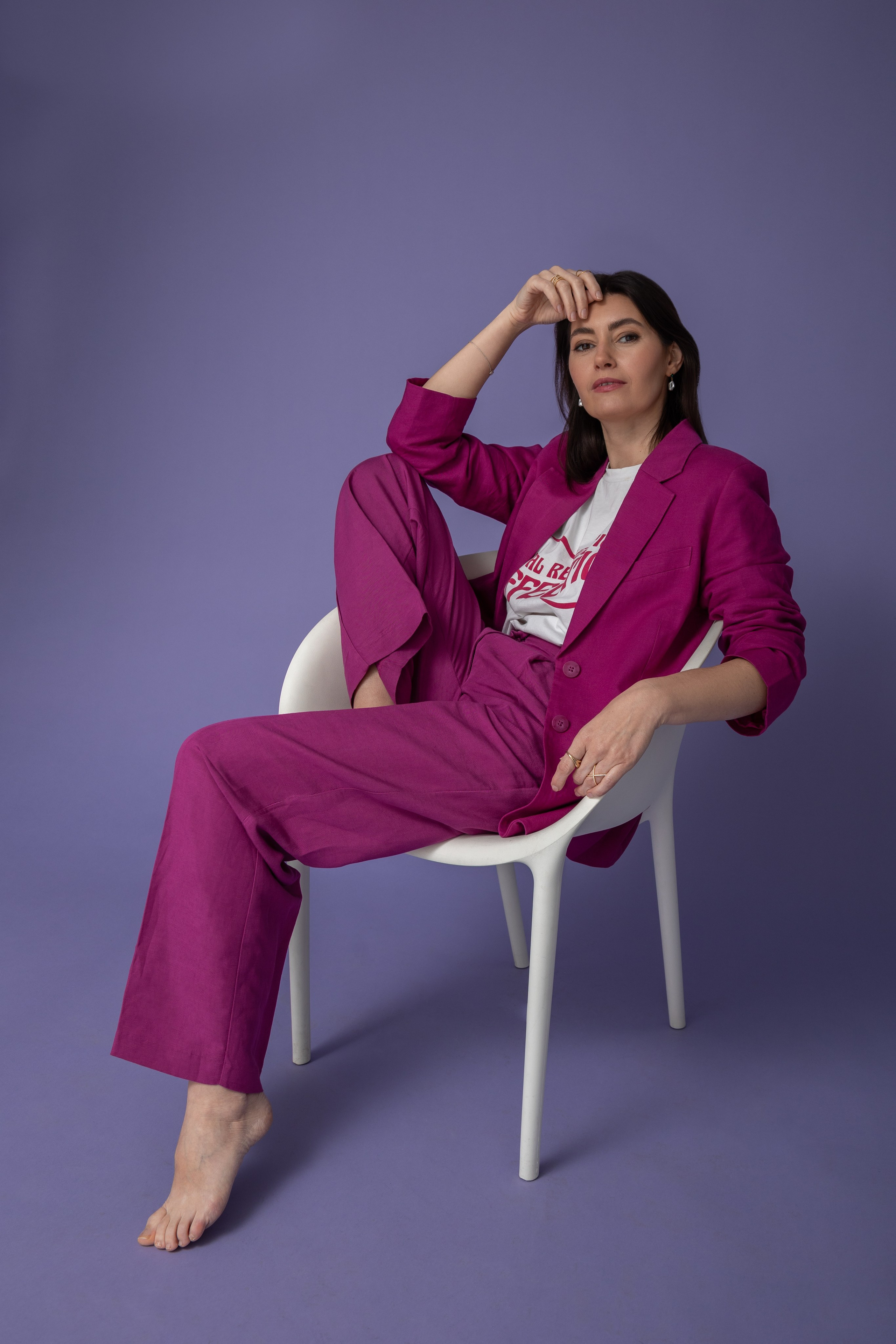 Julia. Photographer in Milan |Mila Pro Photo