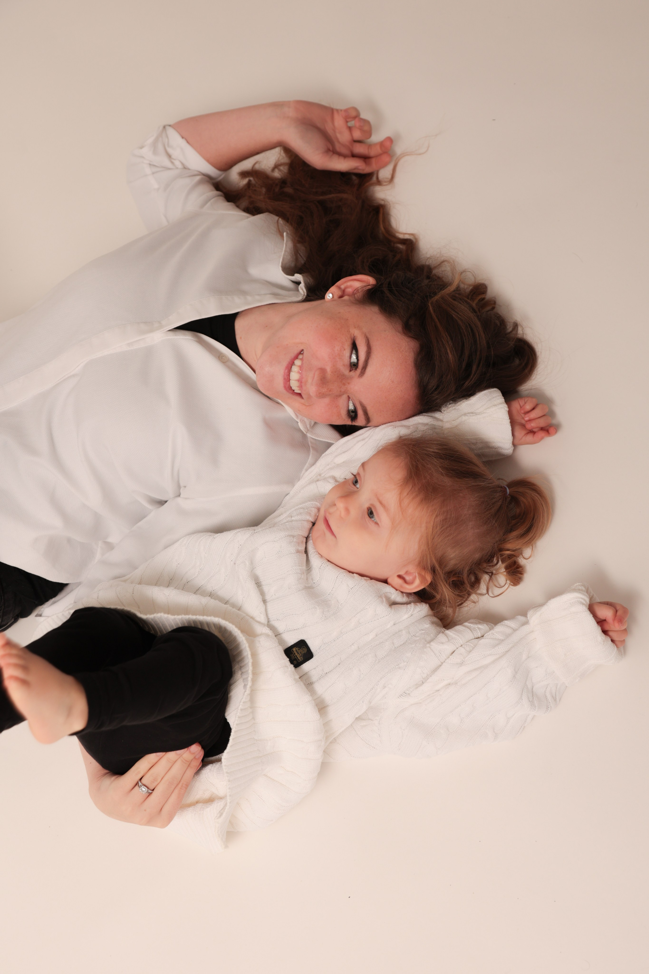 Shelby and Sophie. Photographer in Milan |Mila Pro Photo