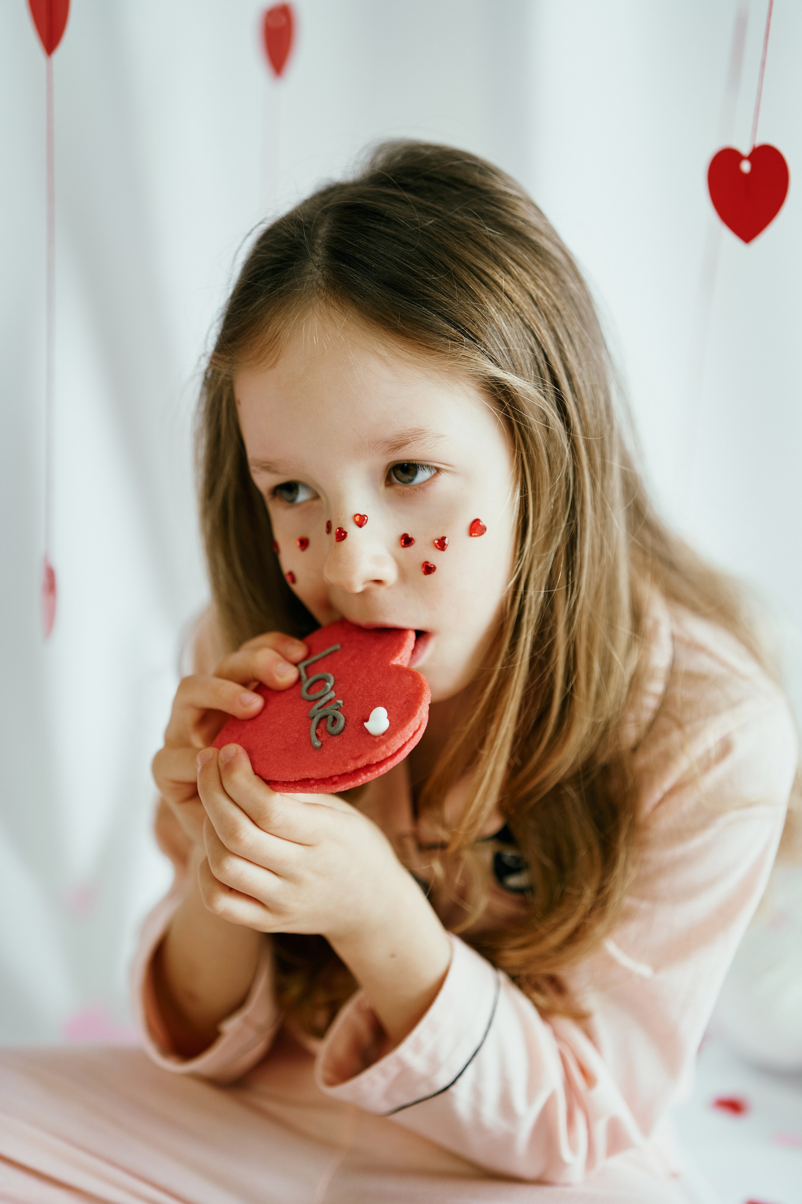 VALENTINE'S DAY. Фотограф в Барселоне Жанна Захарченко