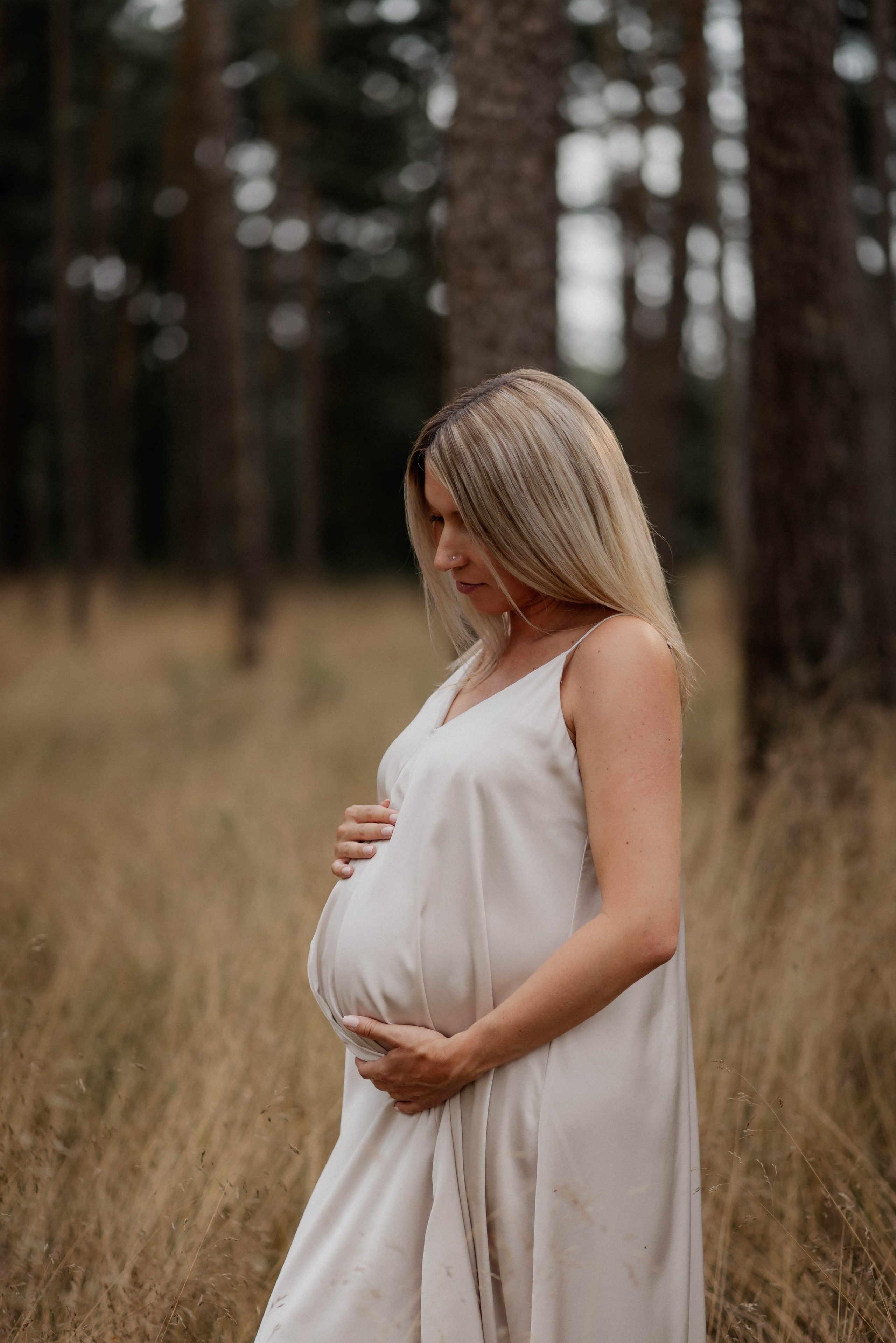 SPECIAL TIME. Photographer in Nuremberg Irina Mehnert from Ansbach