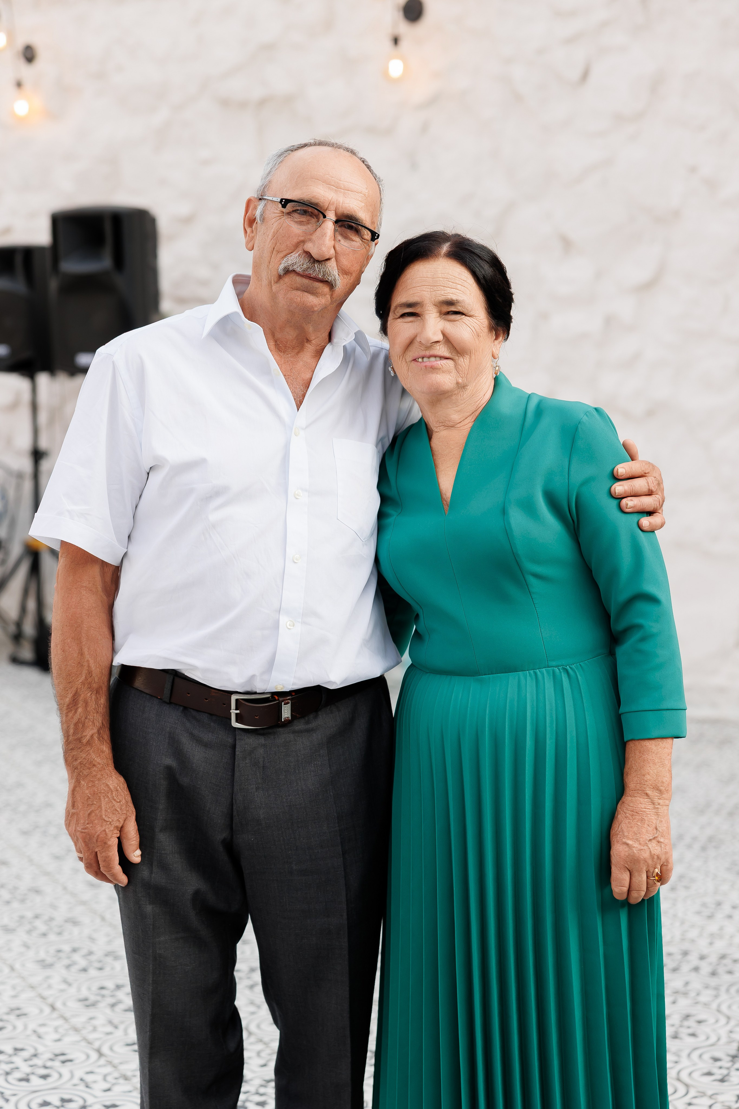 Gabriel & Evelina — Lago — Wedding Day. Servicii Foto și Video 067188353