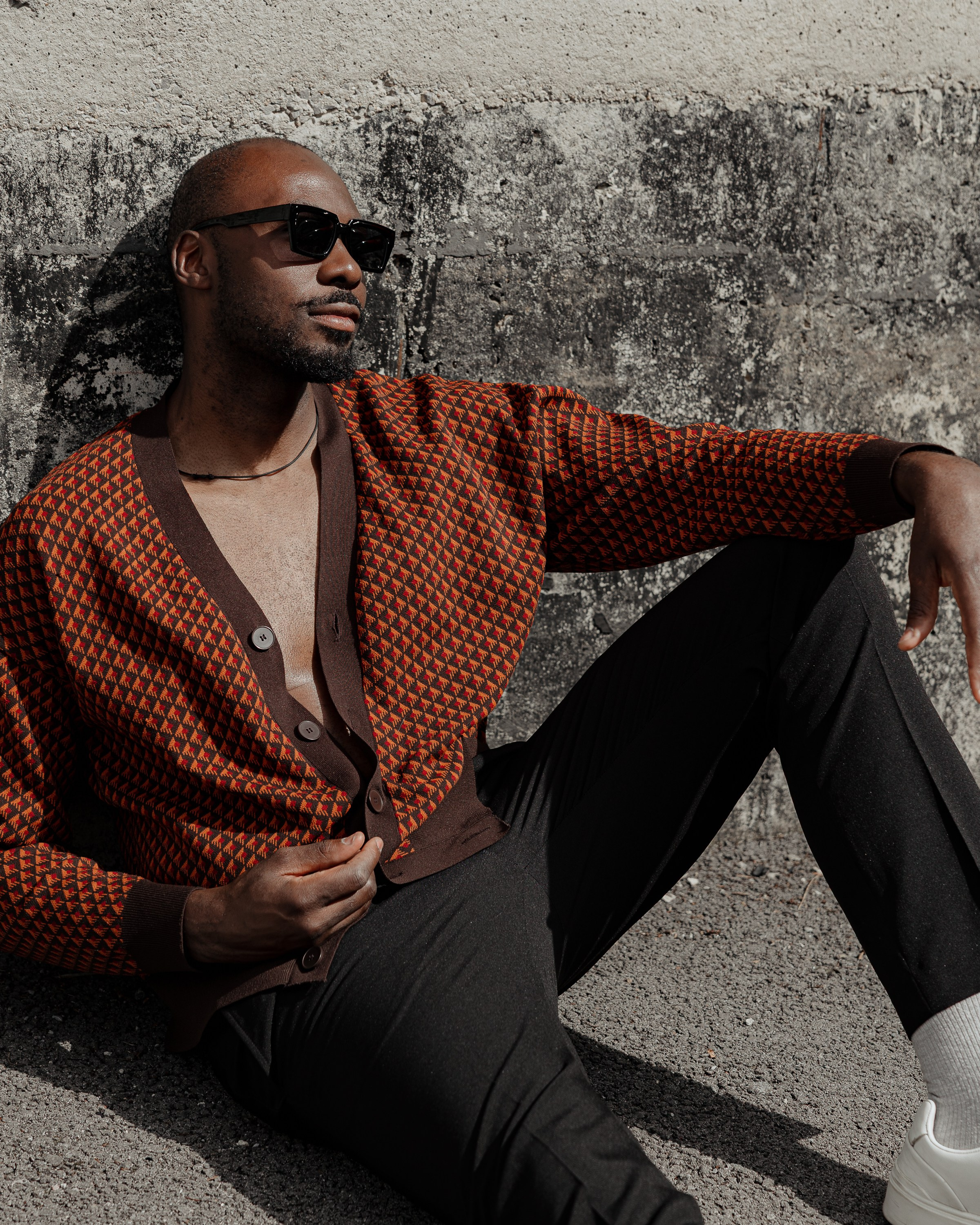 Francesco (Alia models). Евгения Найденова – брандов и портретен фотограф | България, Европа