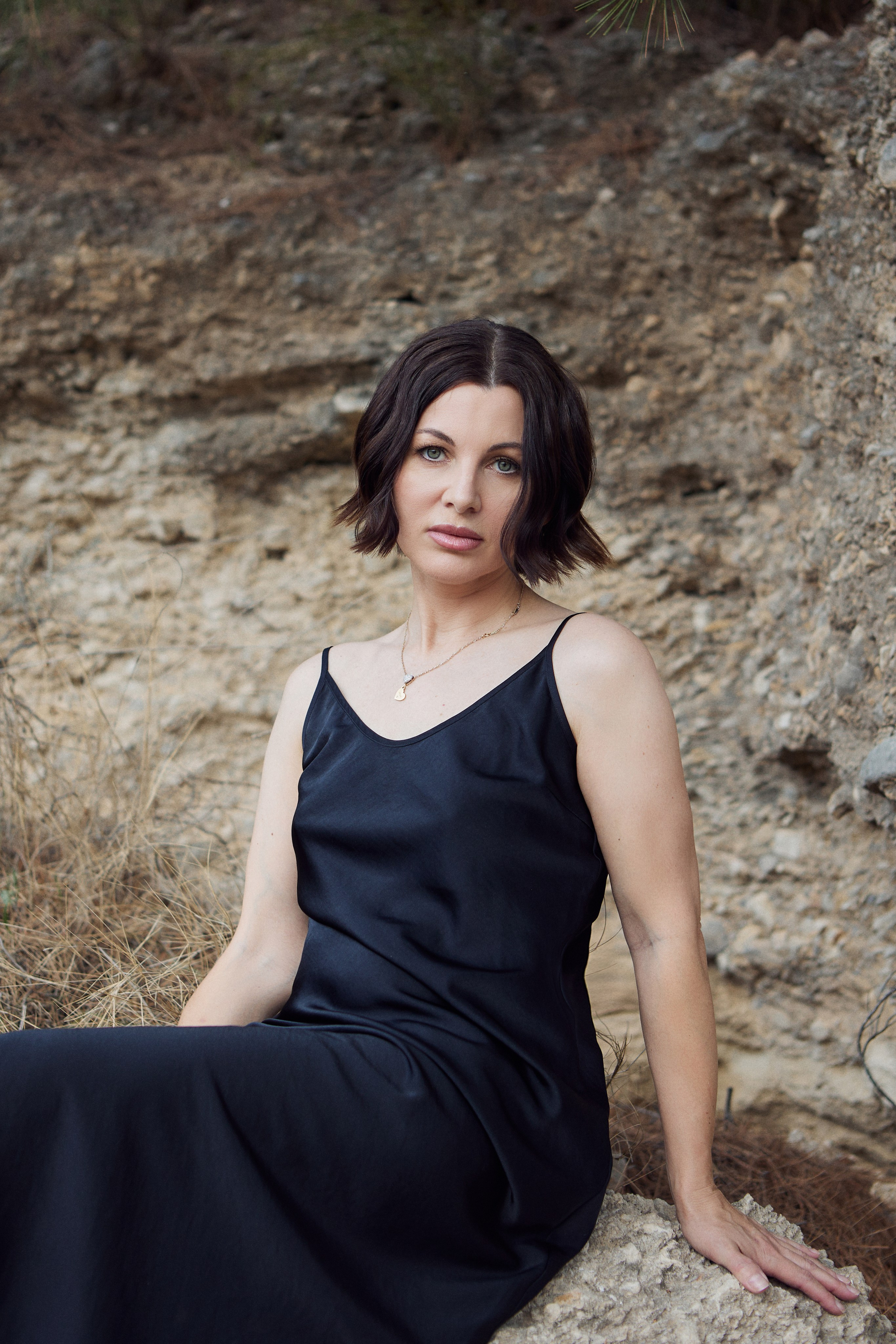 Anastasia. PÁGINA PRINCIPAL