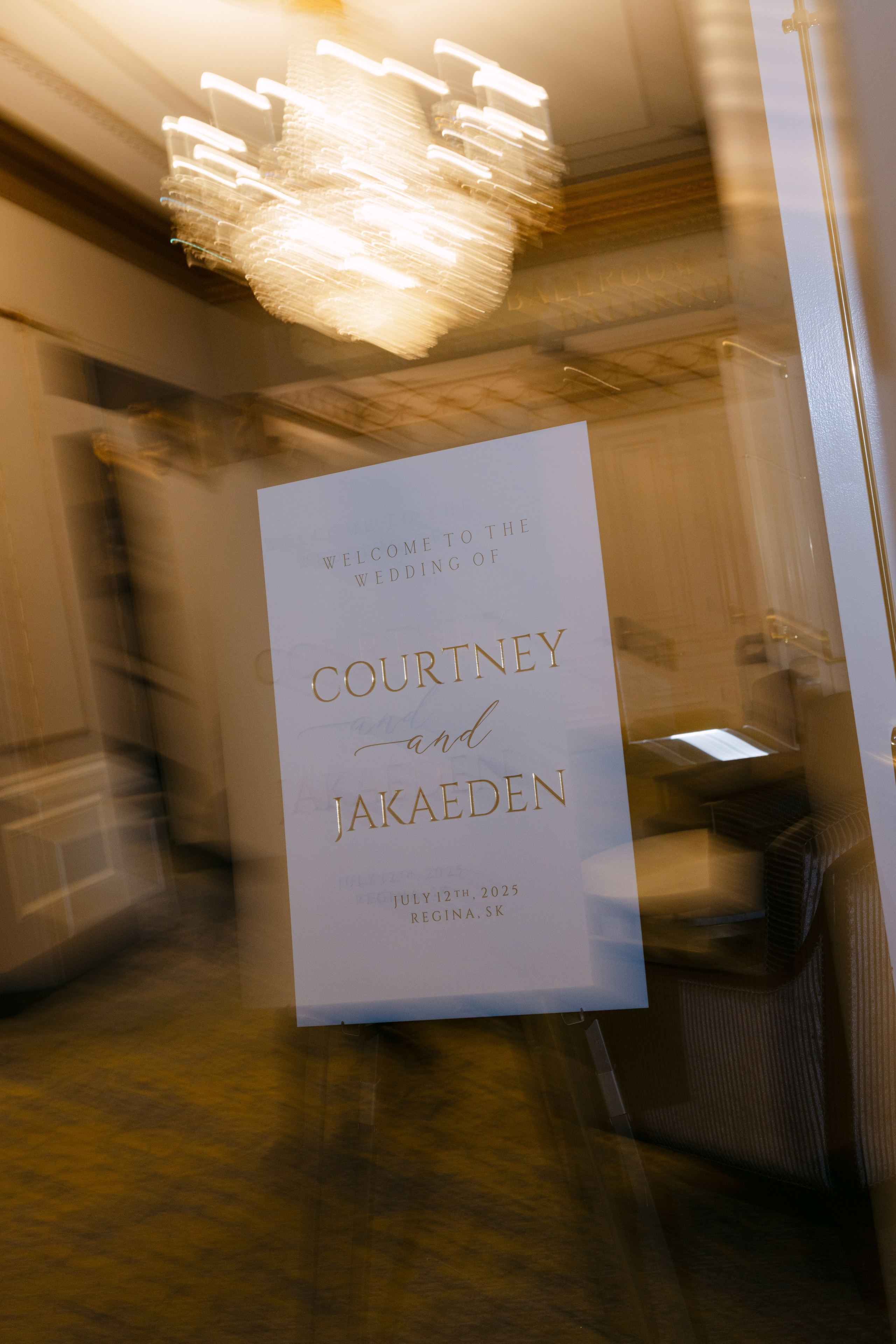 C&j. Wedding photography and videography in Regina, Saskatchewan