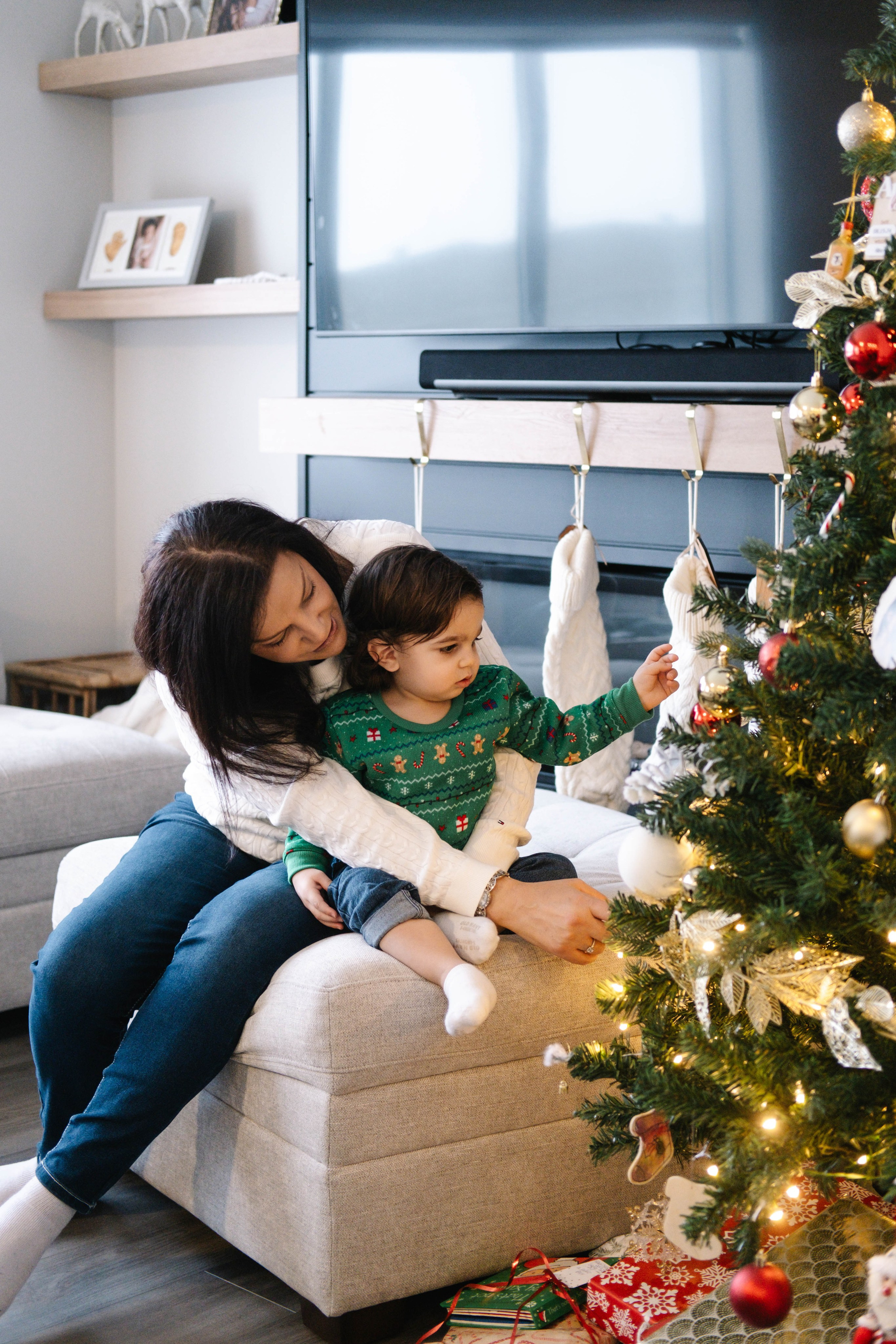 Abir & Grandkids. Wedding photography and videography in Regina, Saskatchewan