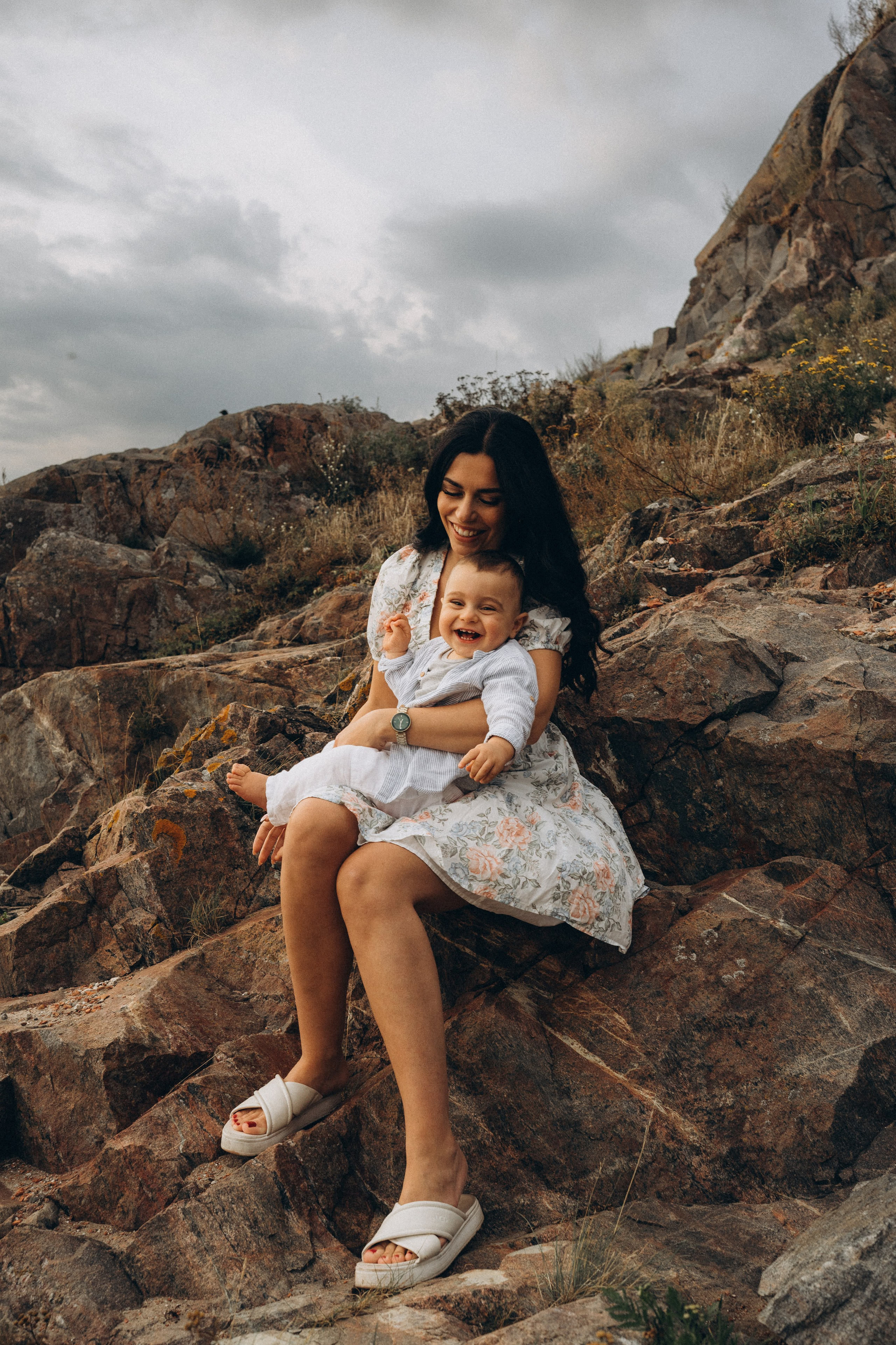 Summer. Wedding and portrait photographer in Helsinki Vickan O