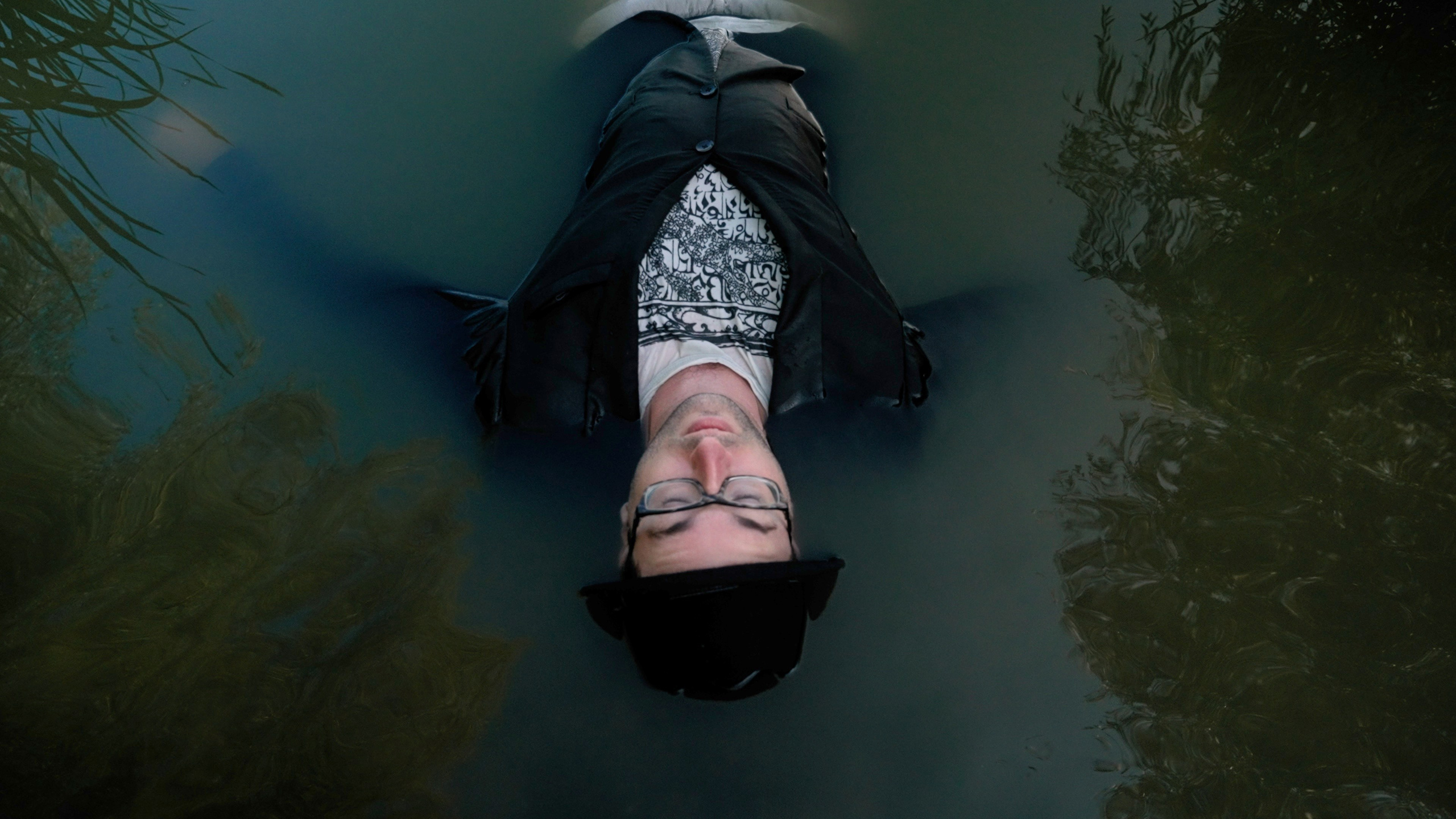 Markus Mascher - Klangkünstler und Musiklehrer in Freiburg