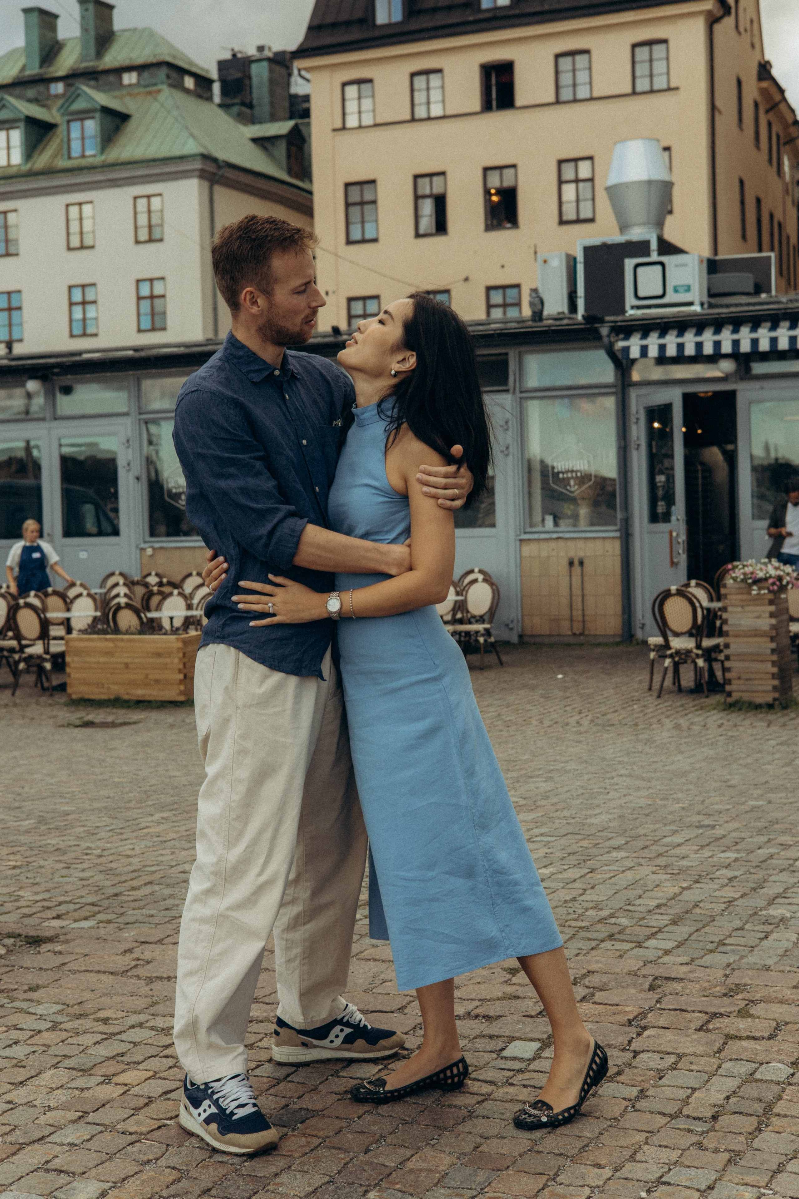 Chloe. Iryna Zhyvora | Photographer | Stockholm