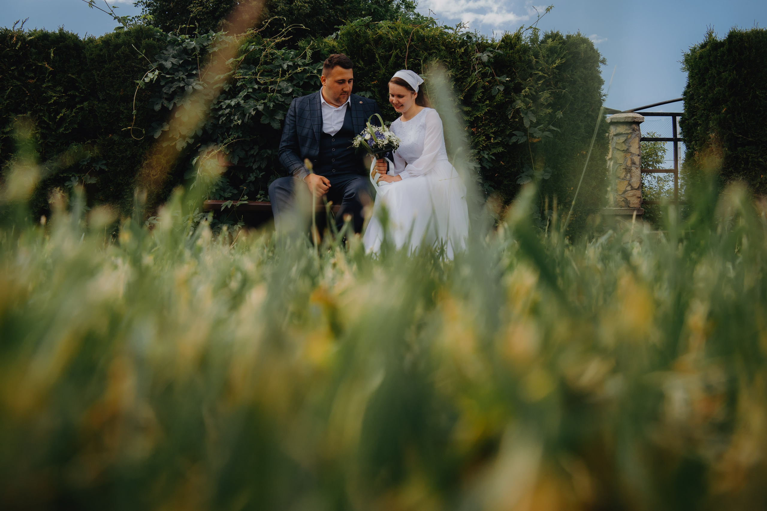 Tabita & Beni. Foto-Video Nunta Iasi, Suceava, Bucuresti / Disponibilitate 2025 — 2026 — 2027