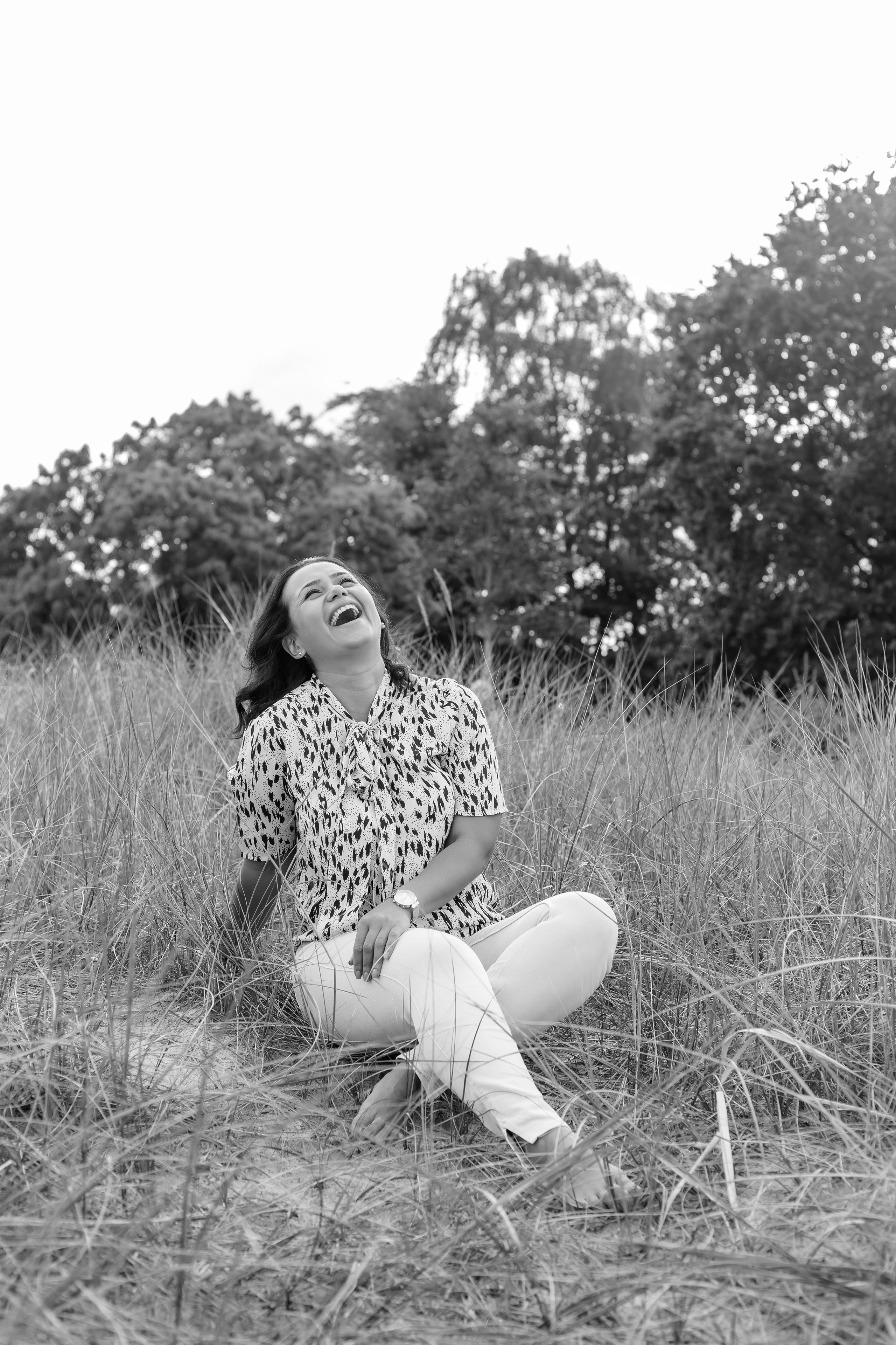 Воспоминания о детстве. Свадебный фотограф в Германии и Дании