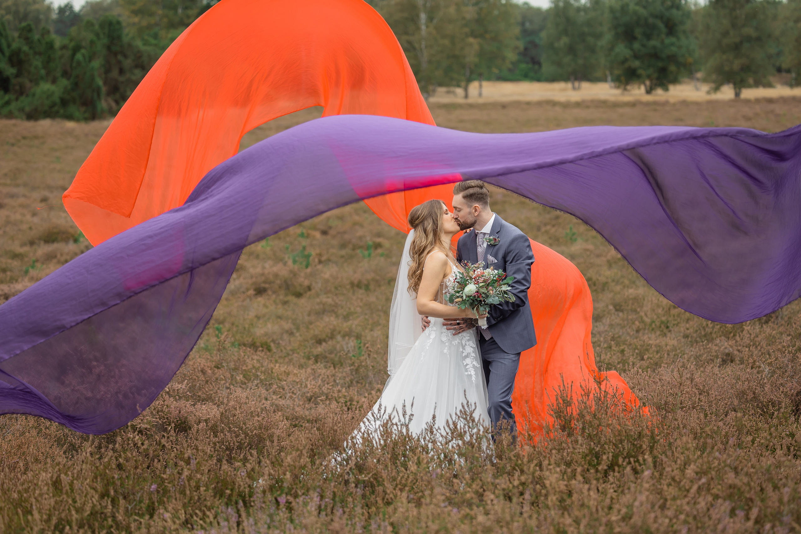 Hochzeitsfotograf Deutschland – Emotionale Fotos. Fotograf Sergej Nevelskij in Dortmund — Emotionale Hochzeitsfilme, Immobilienaufnahmen & individuelle Fotobücher