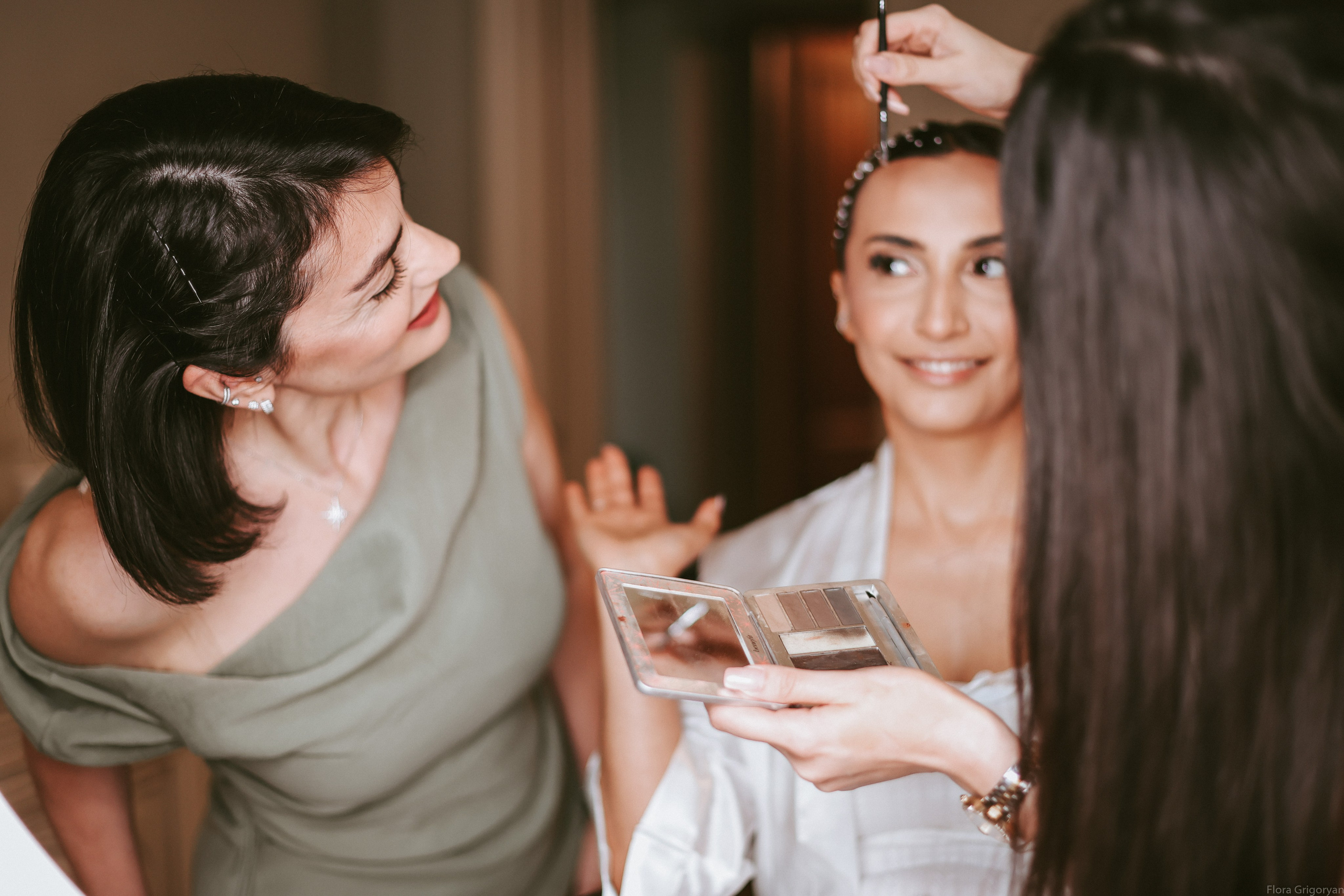 Jurgen & Karine. Flora Grigoryan Wedding Photography