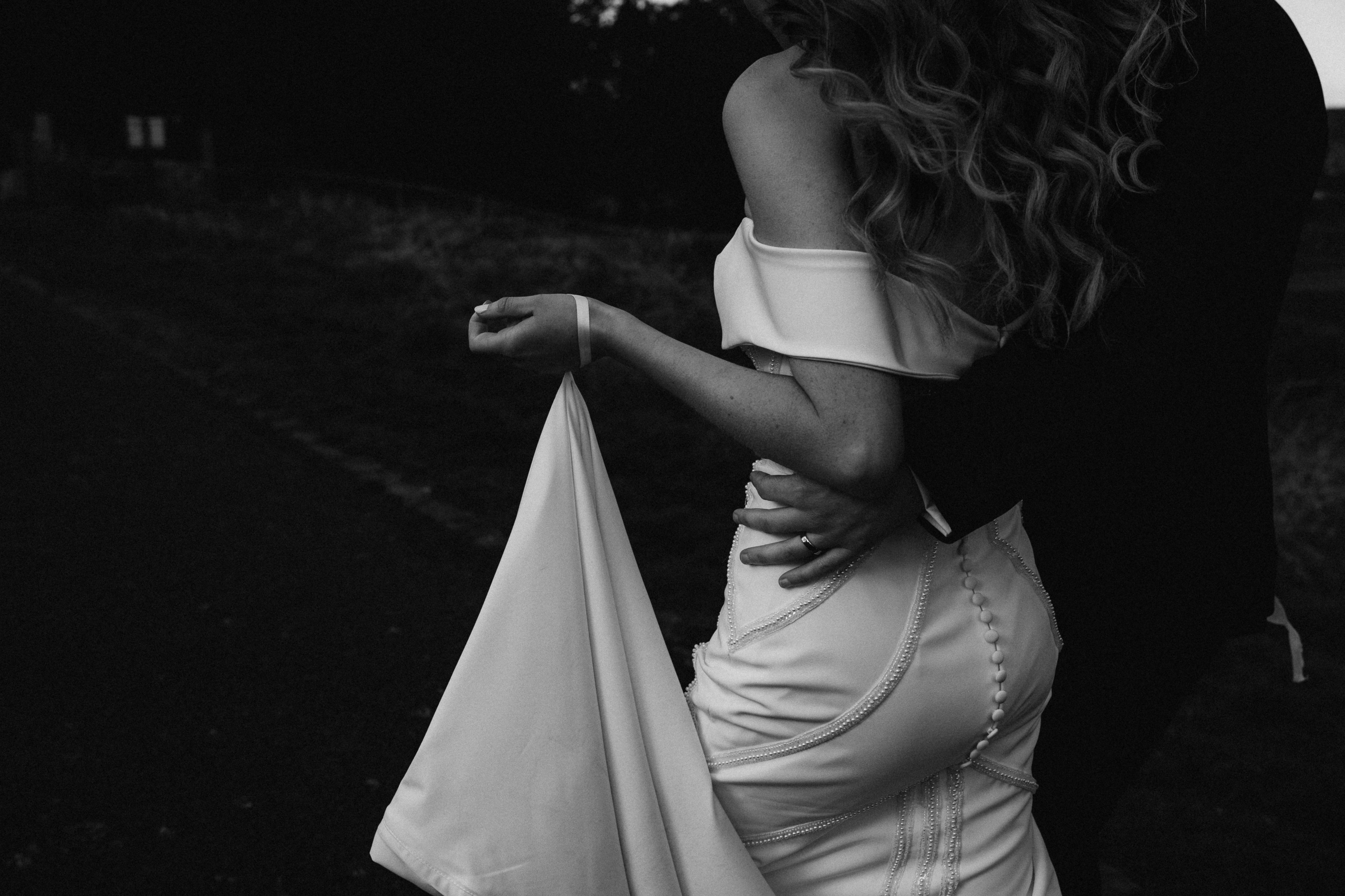 Josh & Katie’s wedding day. Wedding & Family photographer in County Donegal and Dublin, Ireland