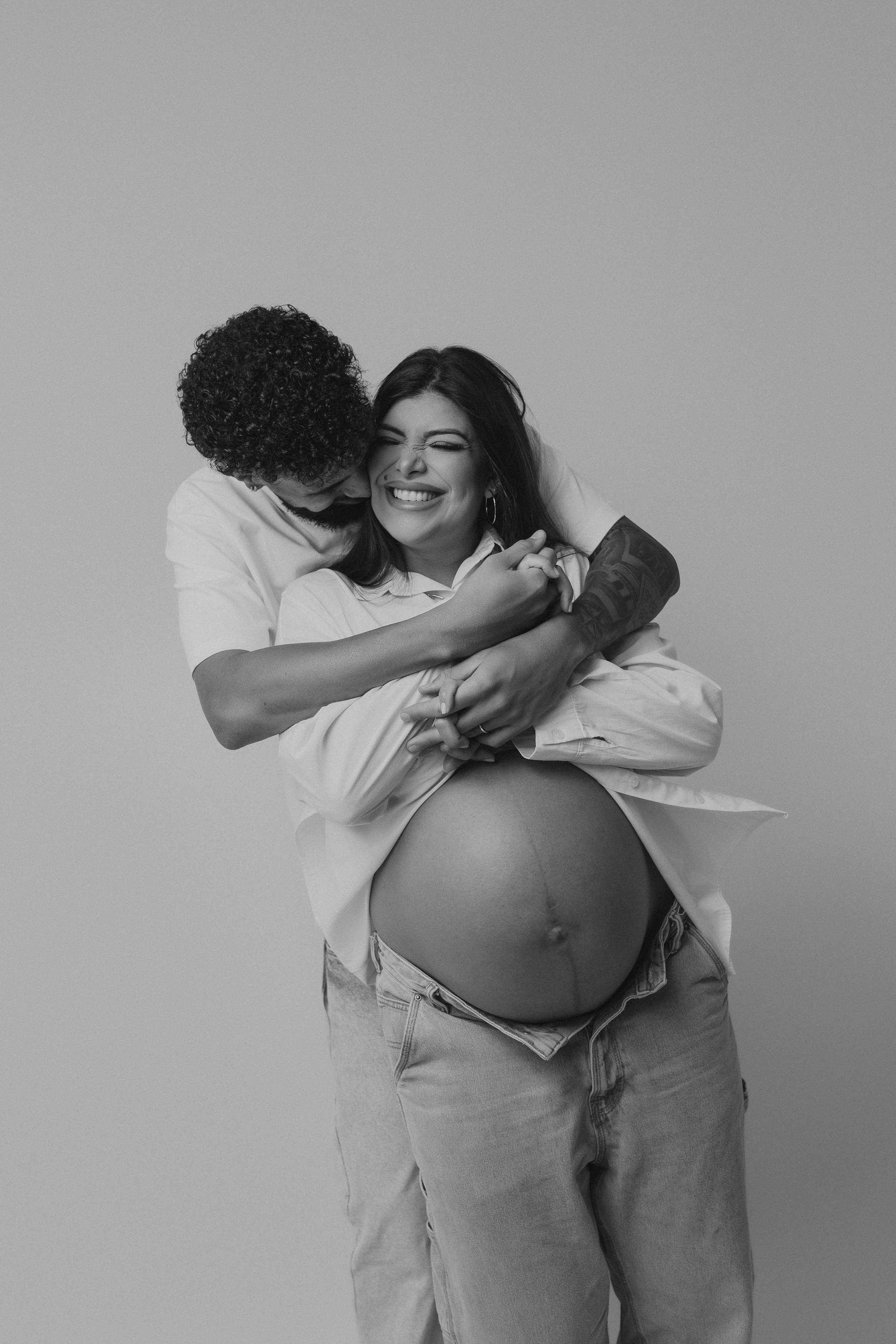 5. Grossesse. Photographe de mariage et de famille à Braga — Alexandra Mieres Photography