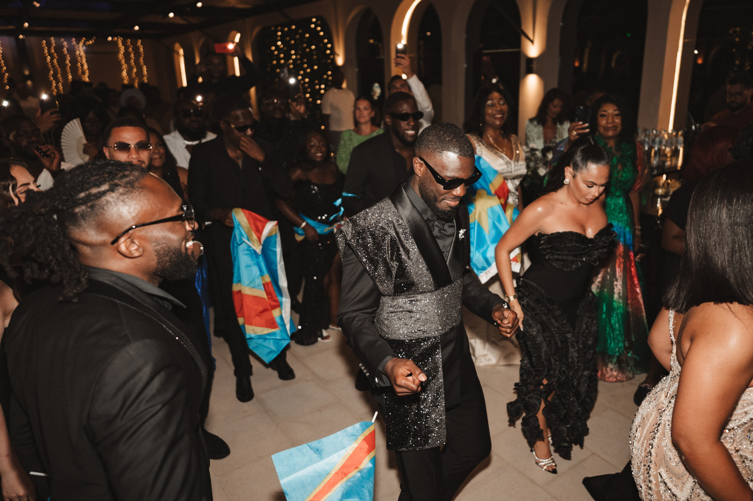 Nejma & Jonathan. Photographe de mariage et de famille à Braga — Alexandra Mieres Photography