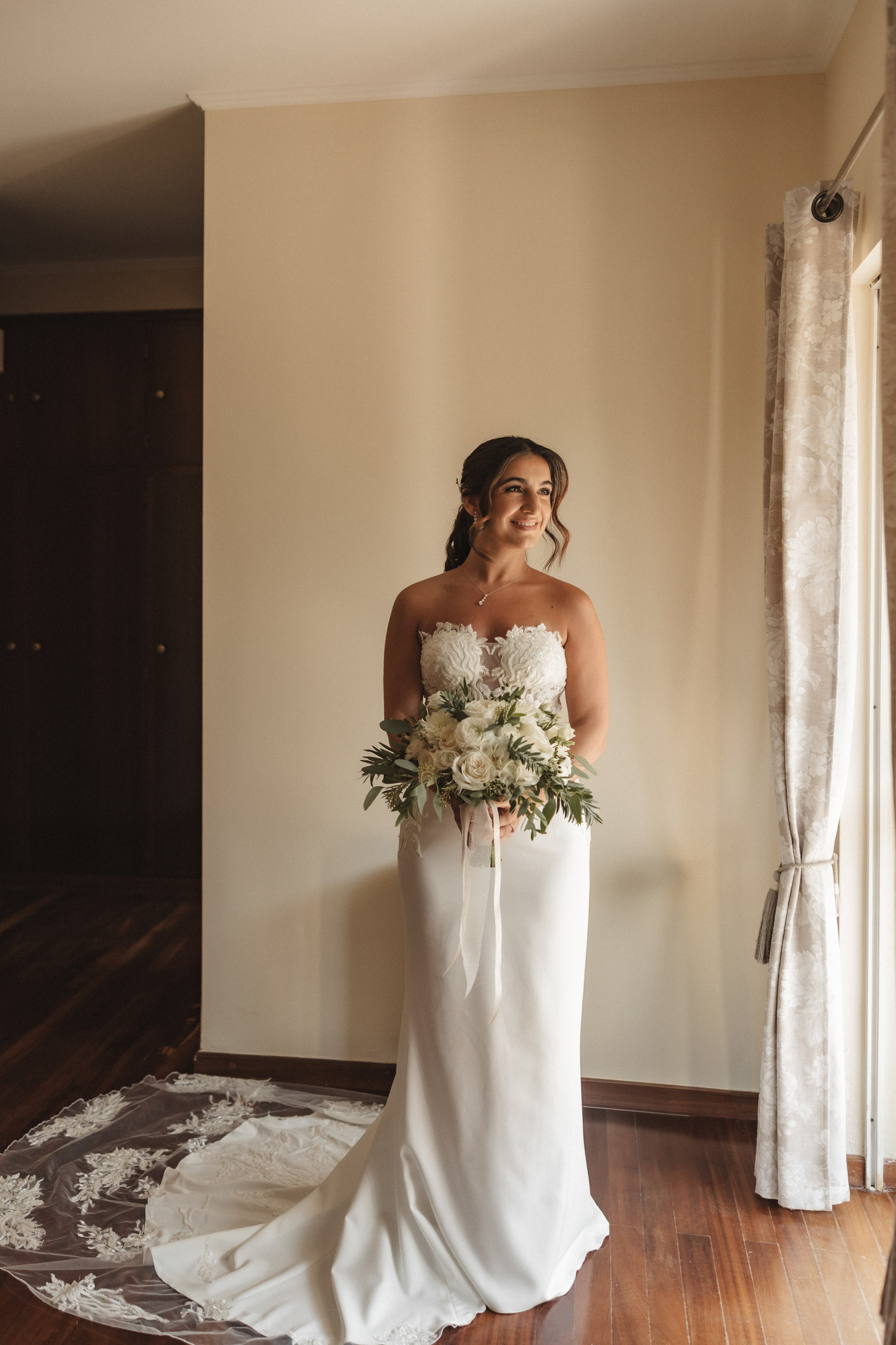 Laura & Arthur. Photographe de mariage et de famille à Braga — Alexandra Mieres Photography