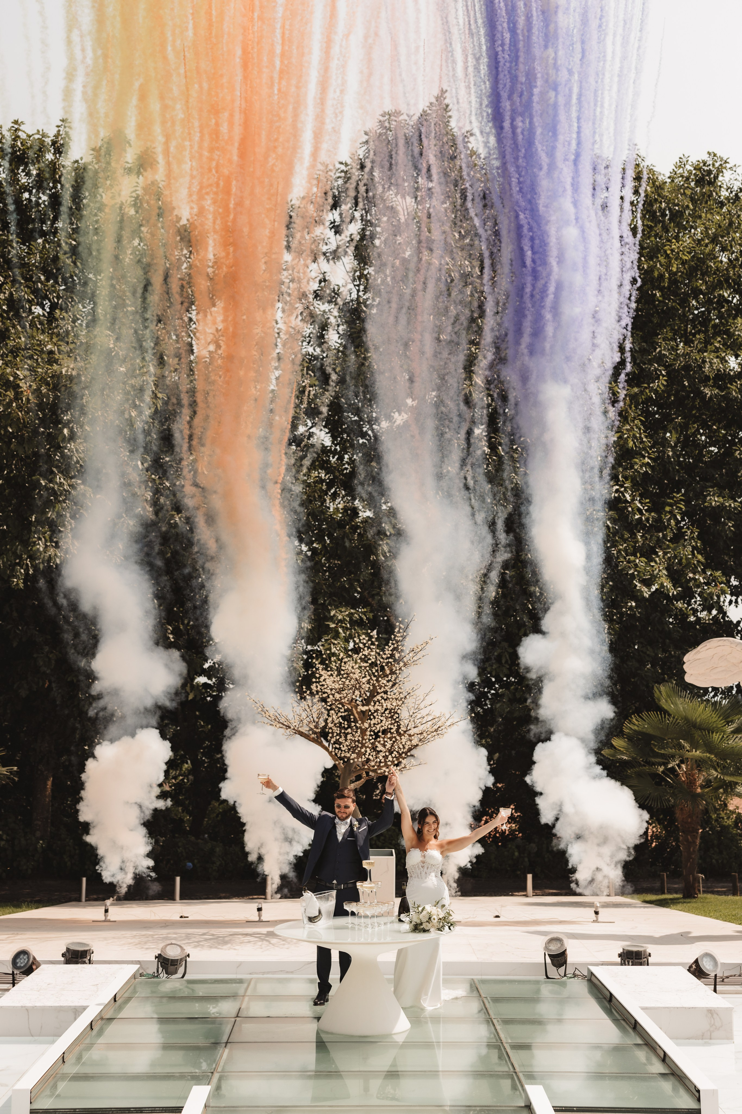 Laura & Arthur. Photographe de mariage et de famille à Braga — Alexandra Mieres Photography