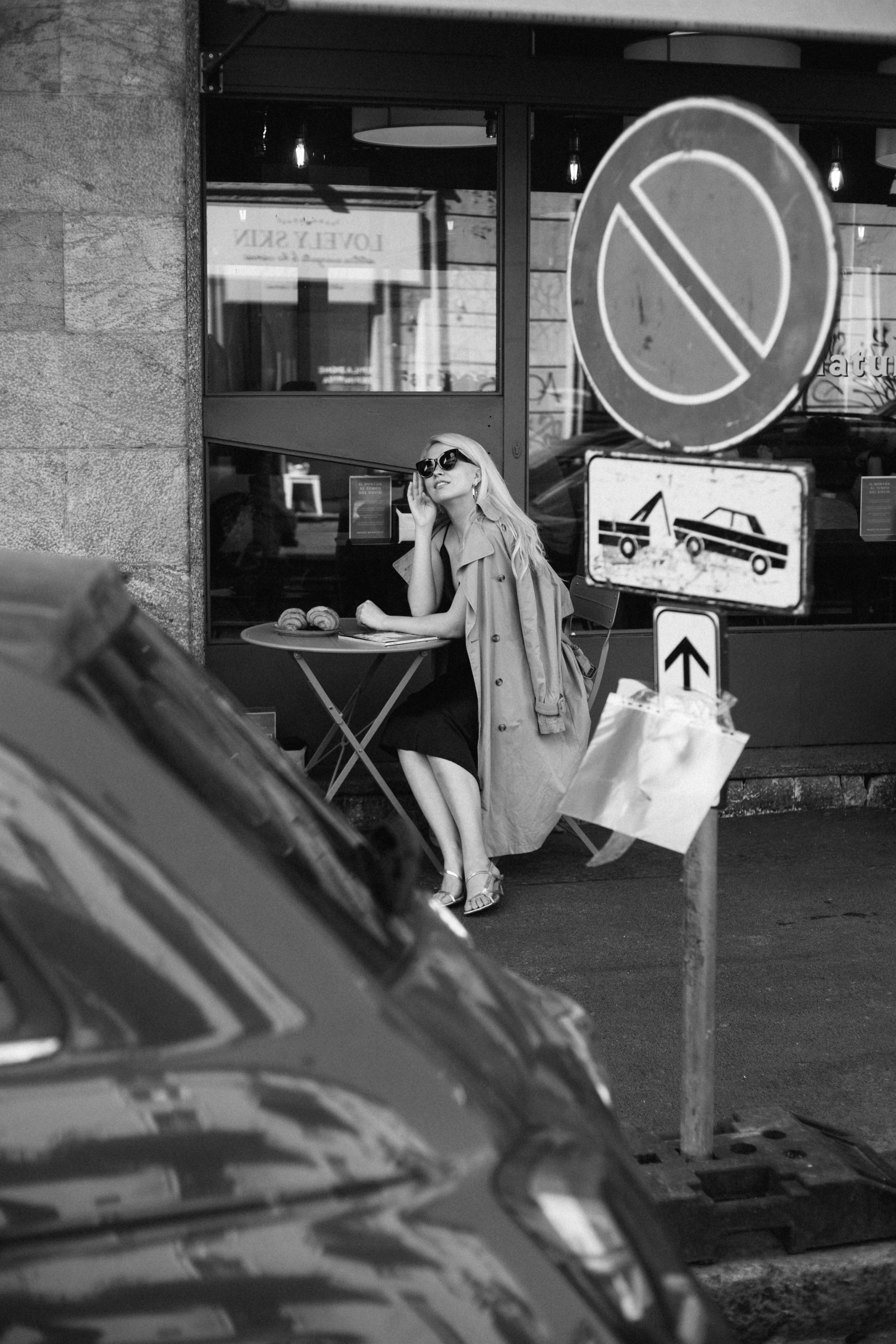 A. Xenia Shvili Photo