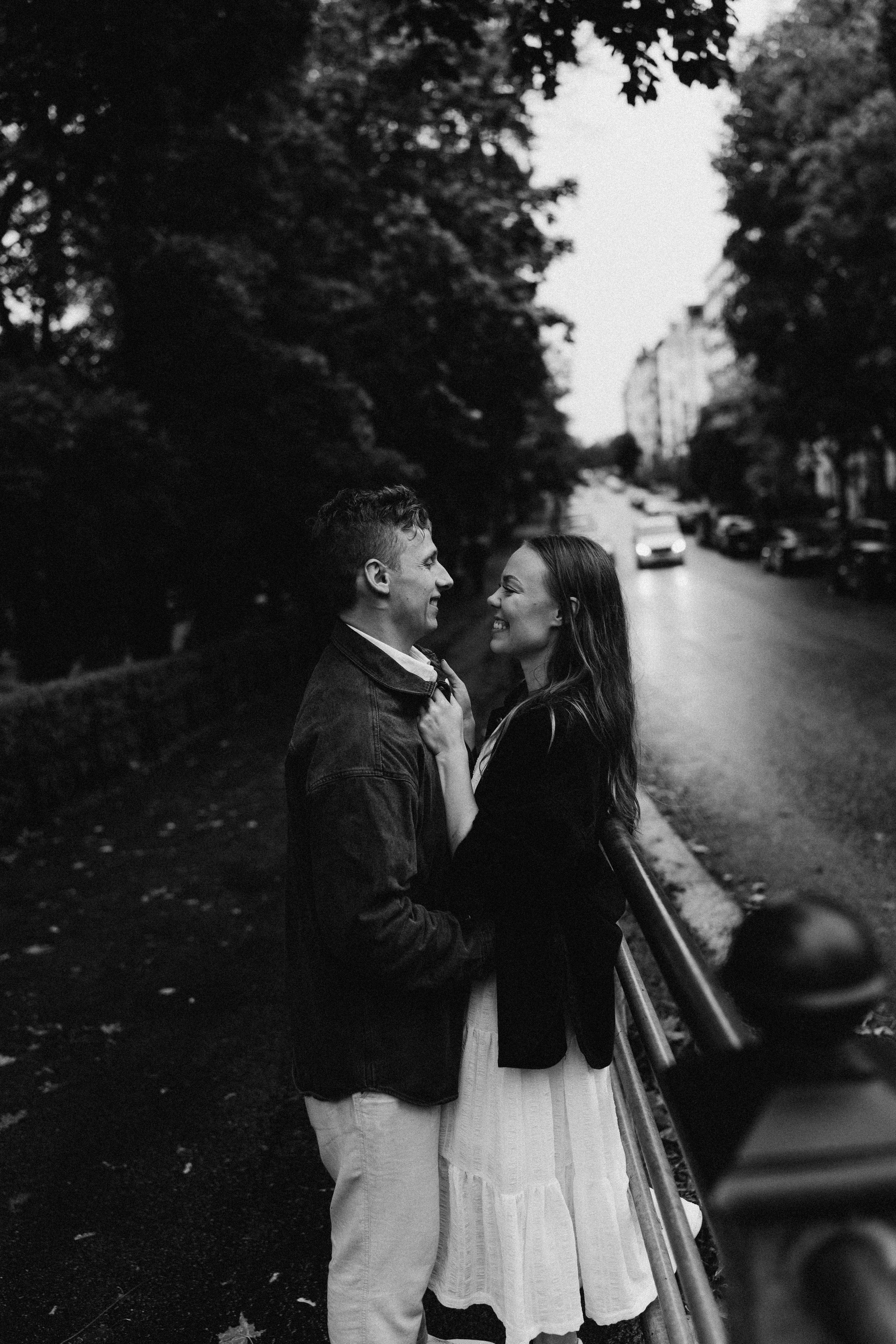 JP&L. Wedding and portrait photographer in Helsinki Vickan O