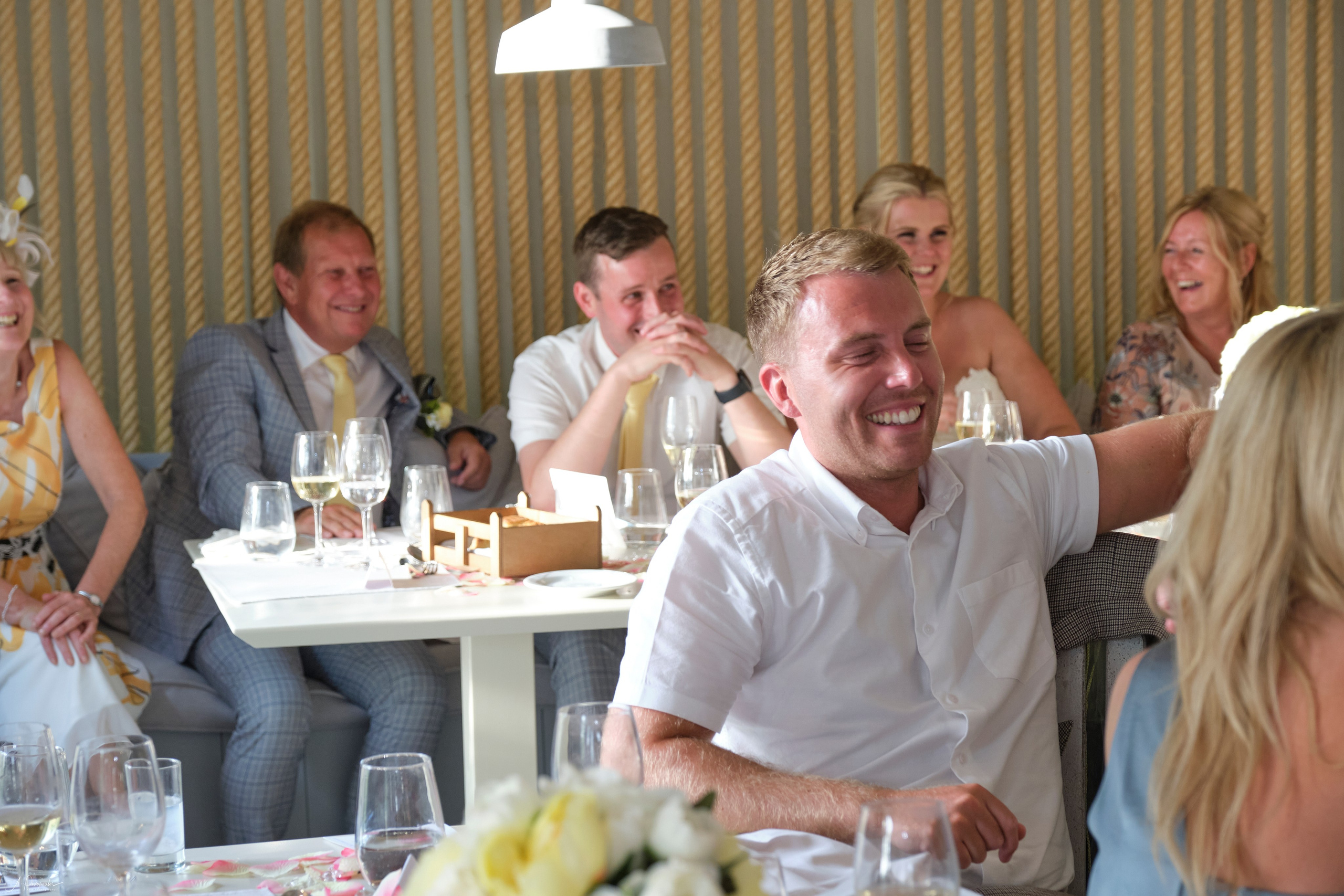 Sam & Haley Wedding Day (Sani Resort — Halkidiki). Φωτογράφος Αναστάσιος Πιξόπουλος