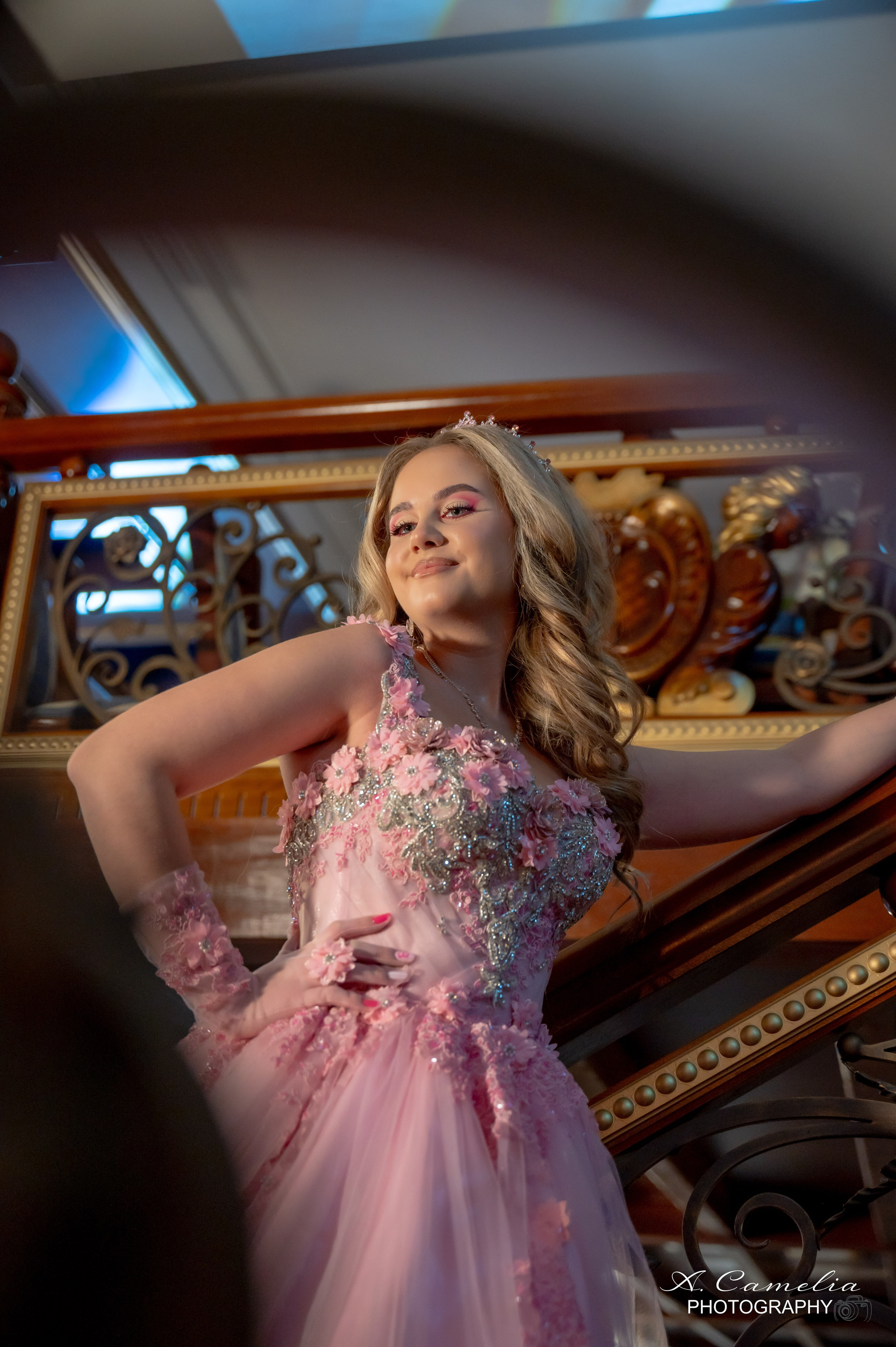 RAYSA. RRStudio — Fotograf evenimente