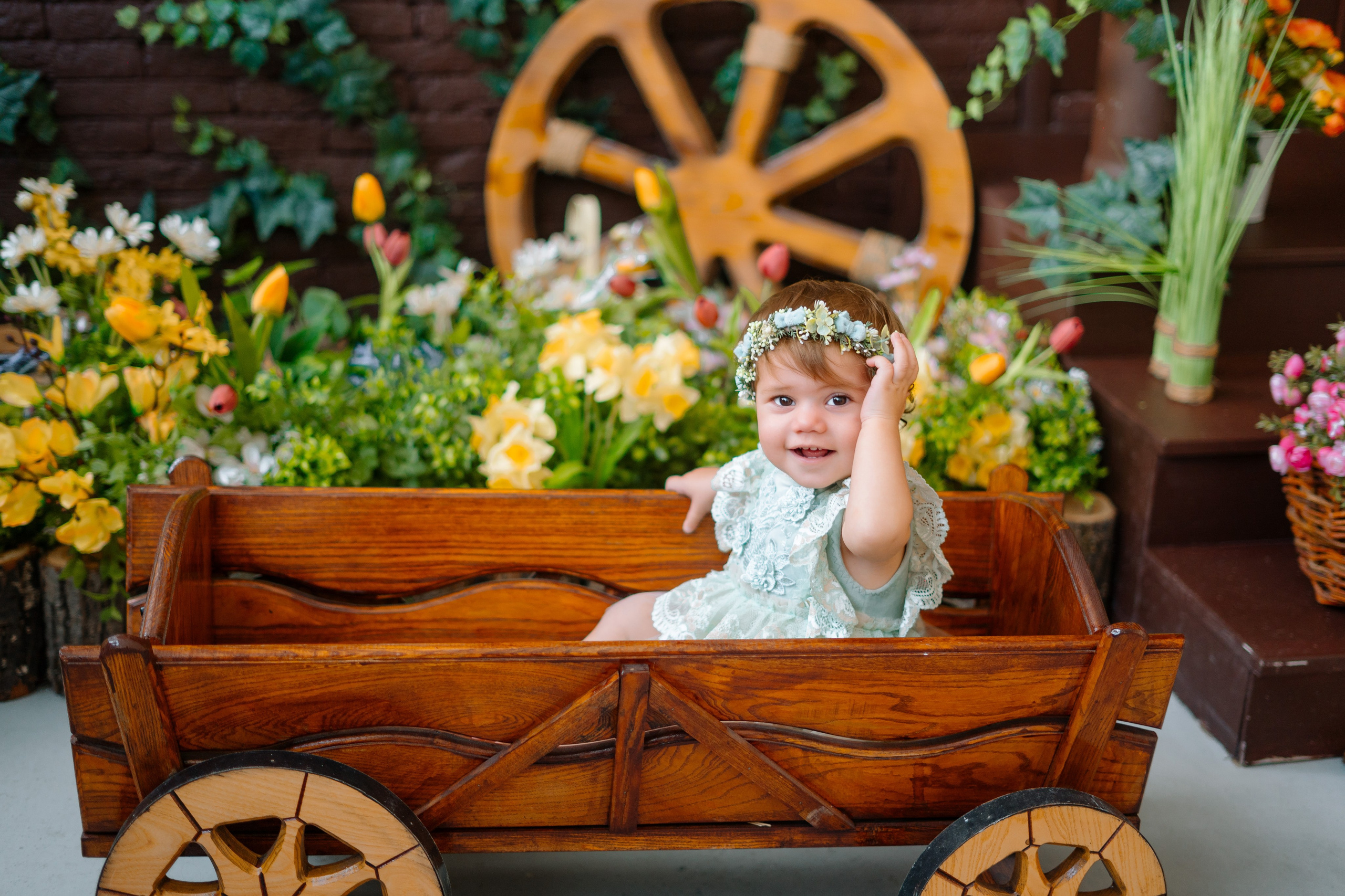 Amelia. Diana Muntean Photography