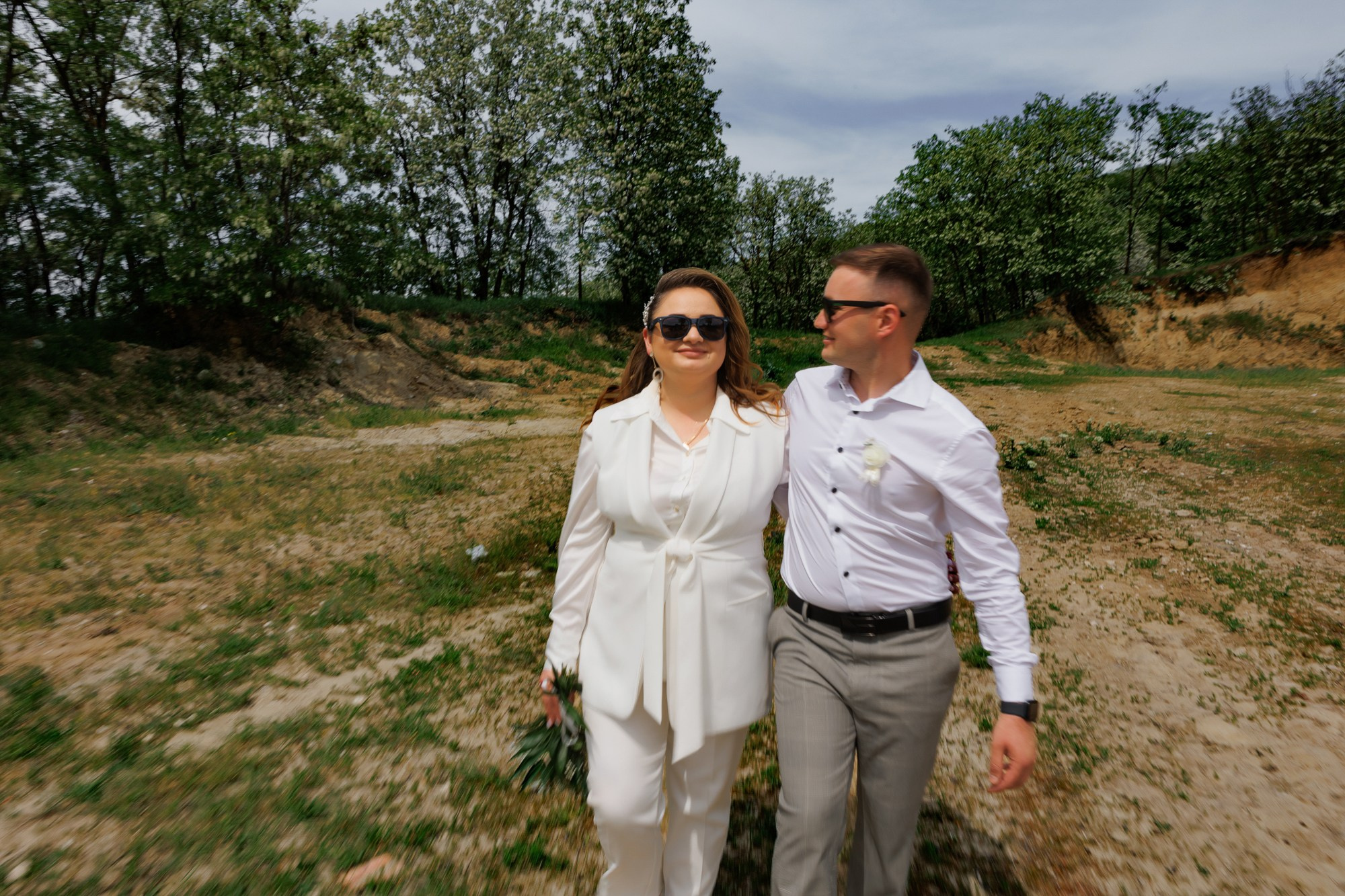 Gheorghe-Ecaterina. Fotograf și videograf de nuntă R. Moldova, Romania